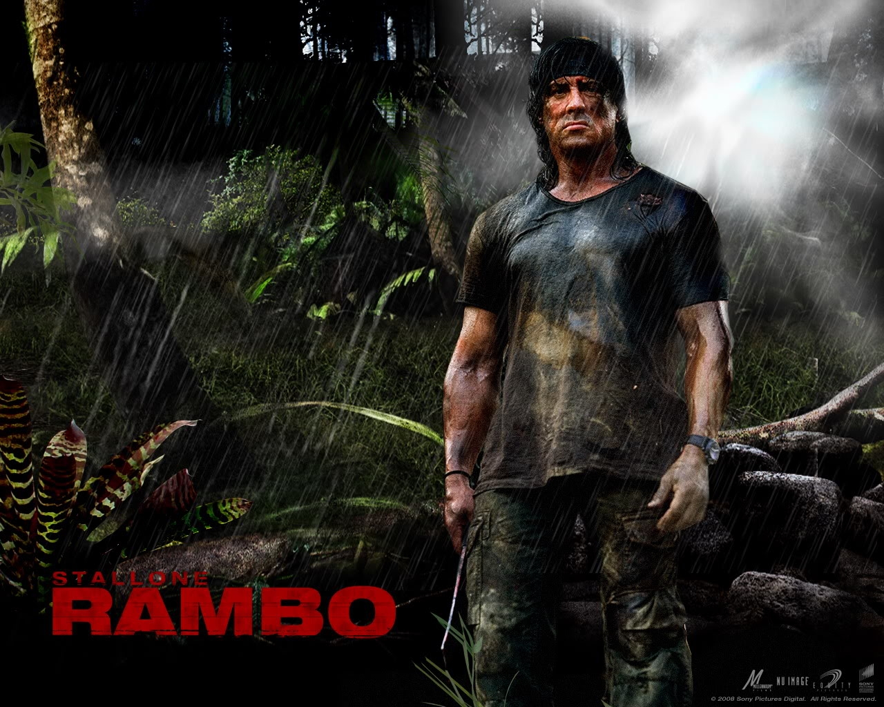 Rambo 1280x1024