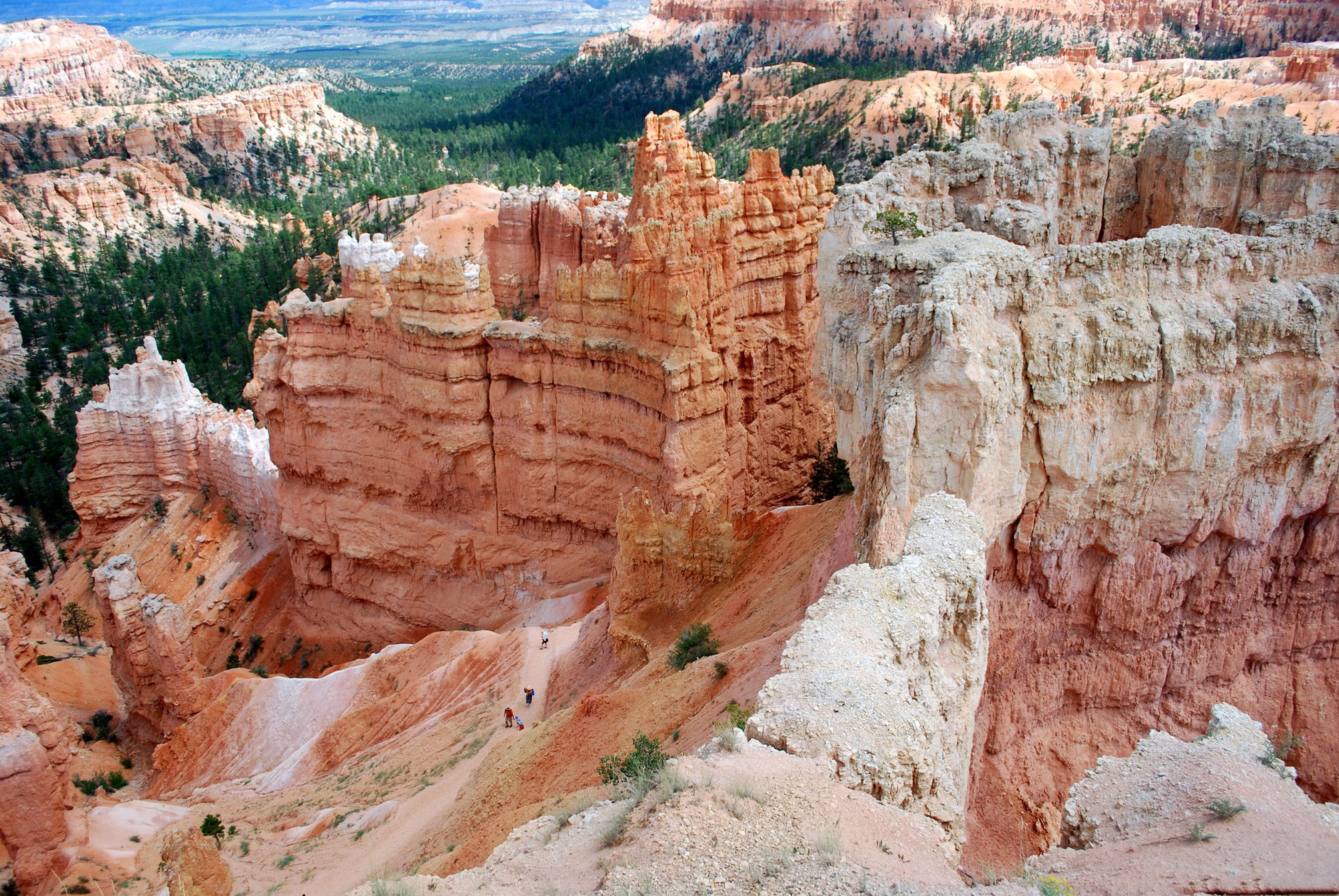 Earth Bryce Canyon National Park 2010x1345