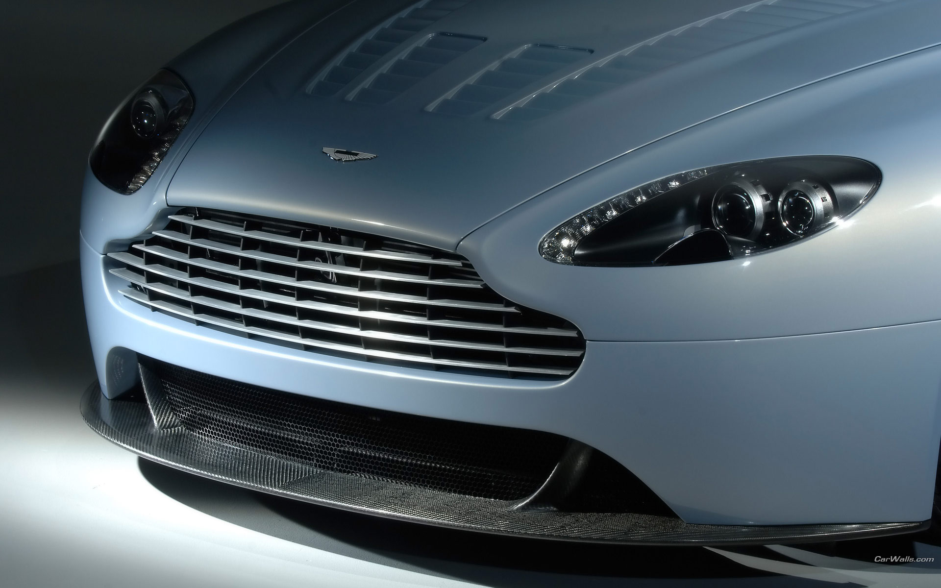 Vehicles Aston Martin V12 Vantage 1920x1200