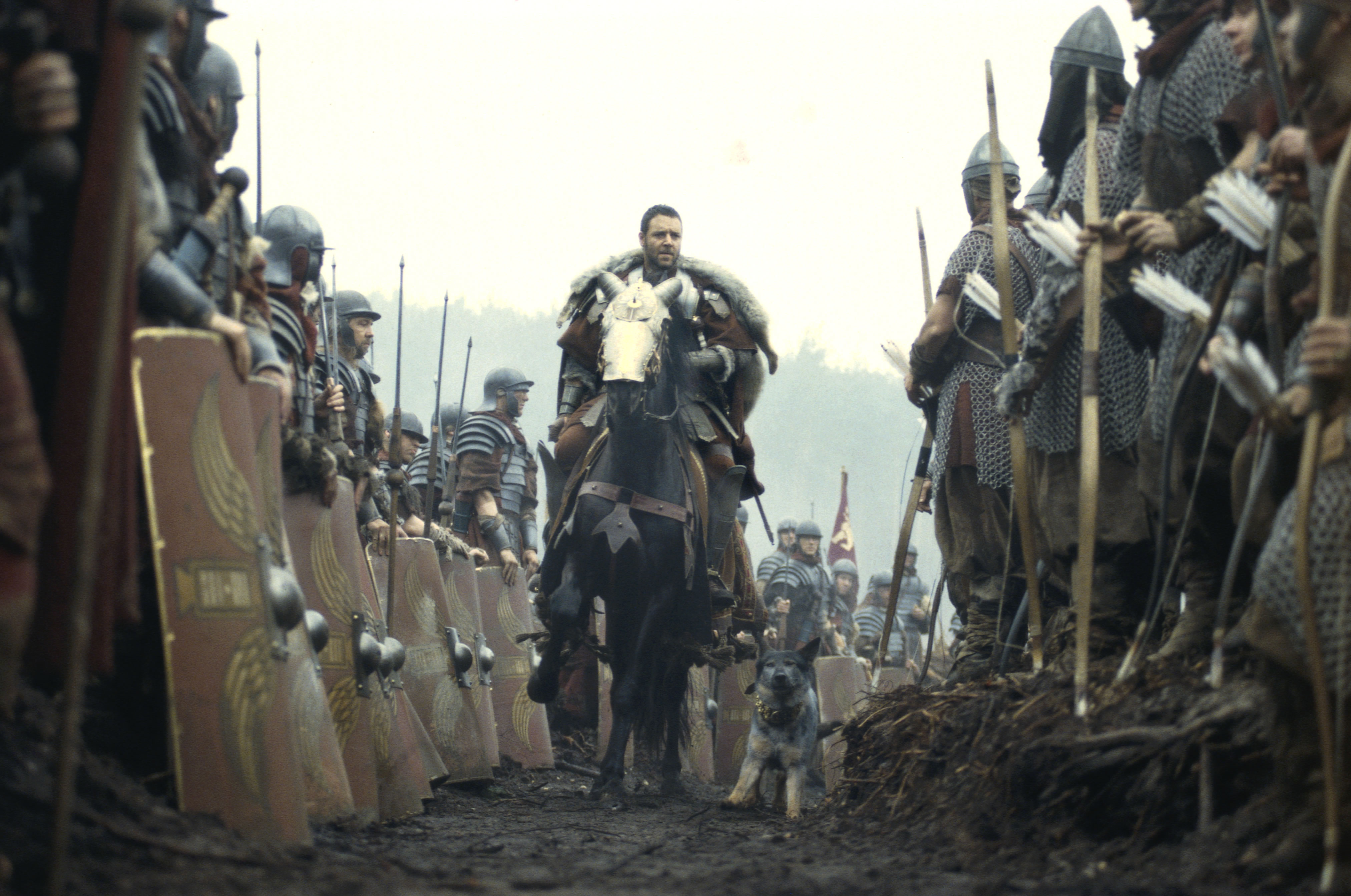 Russell Crowe 4050x2687