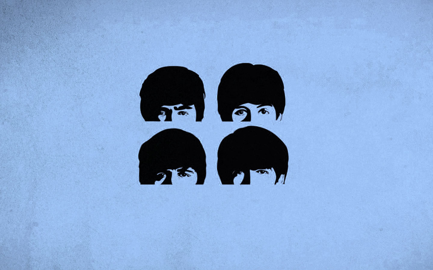 Music The Beatles 1440x900