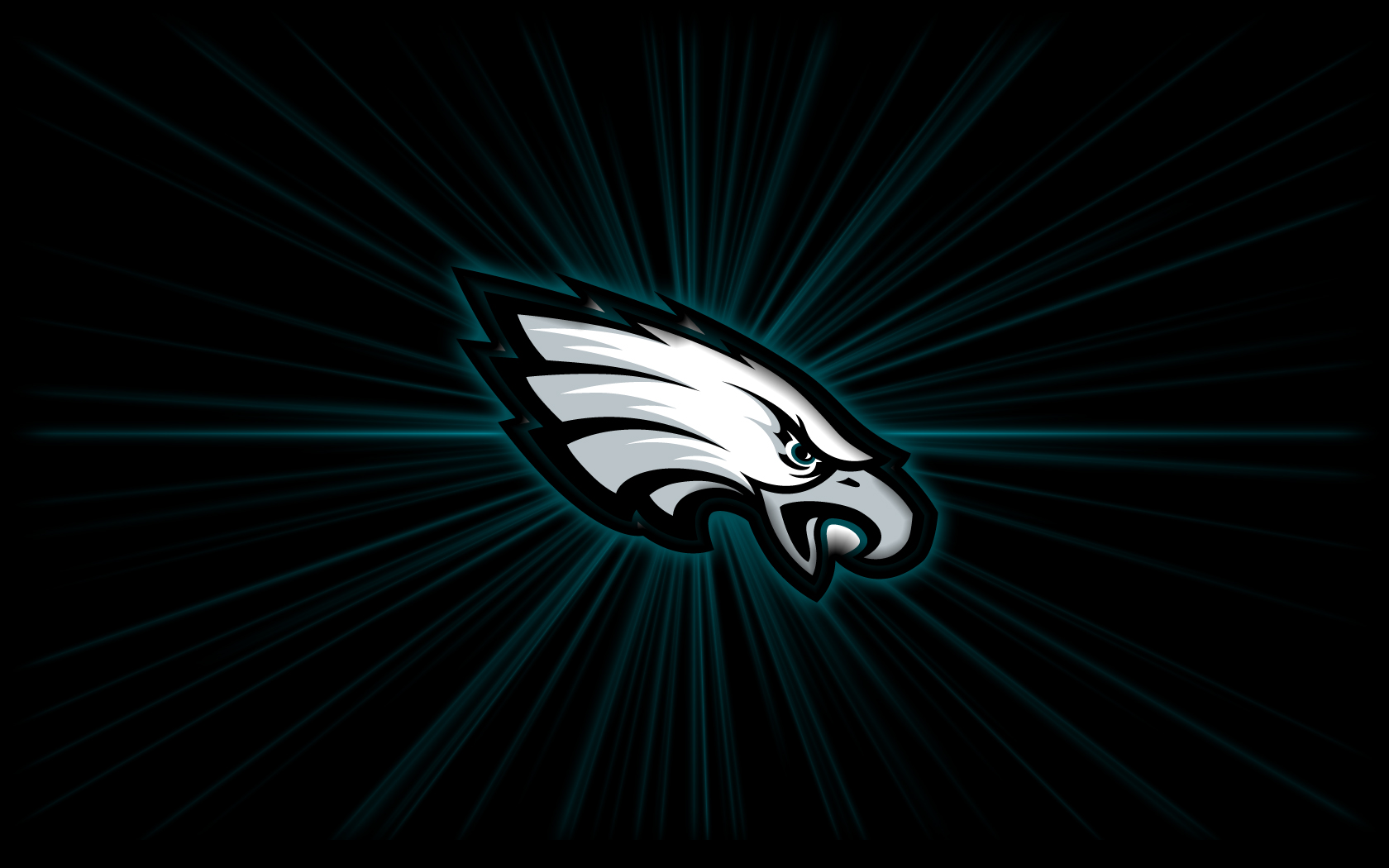 Sports Philadelphia Eagles 1680x1050