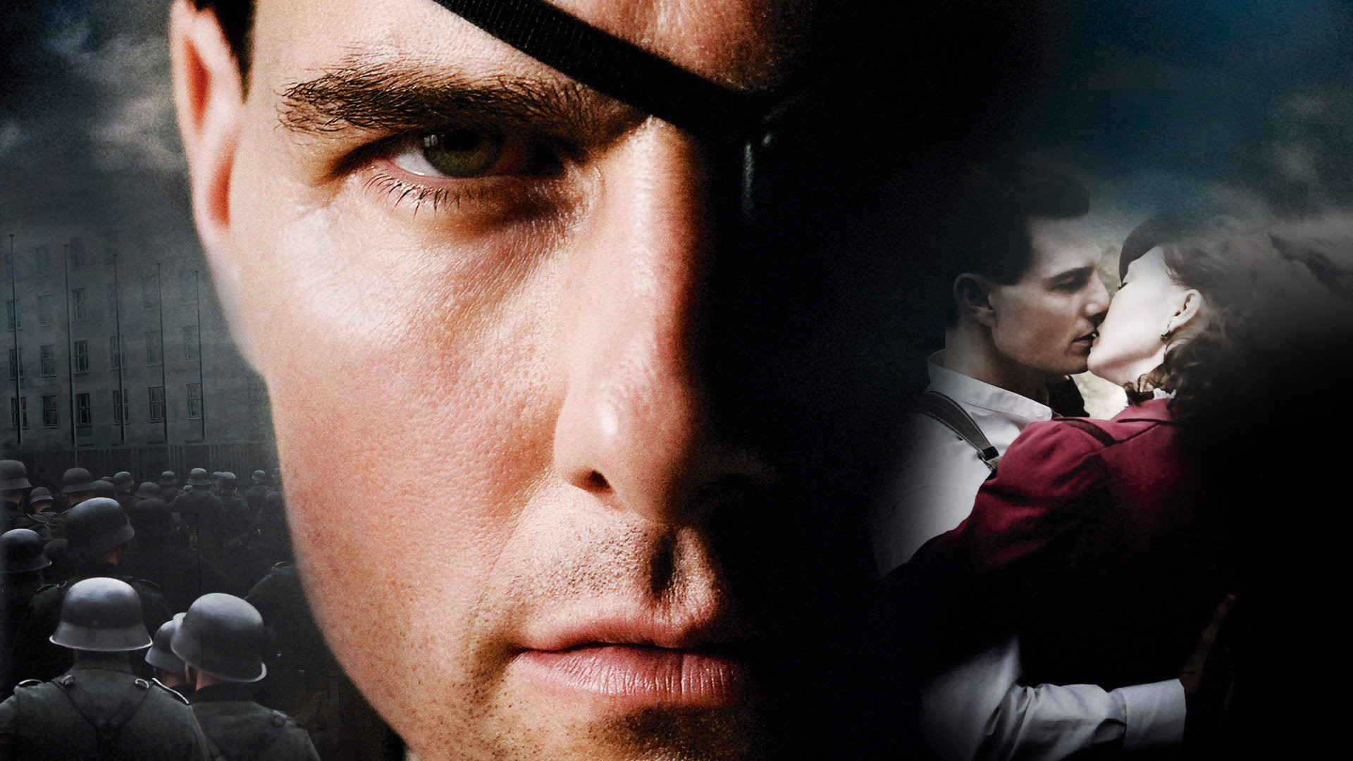 Tom Cruise 1920x1080