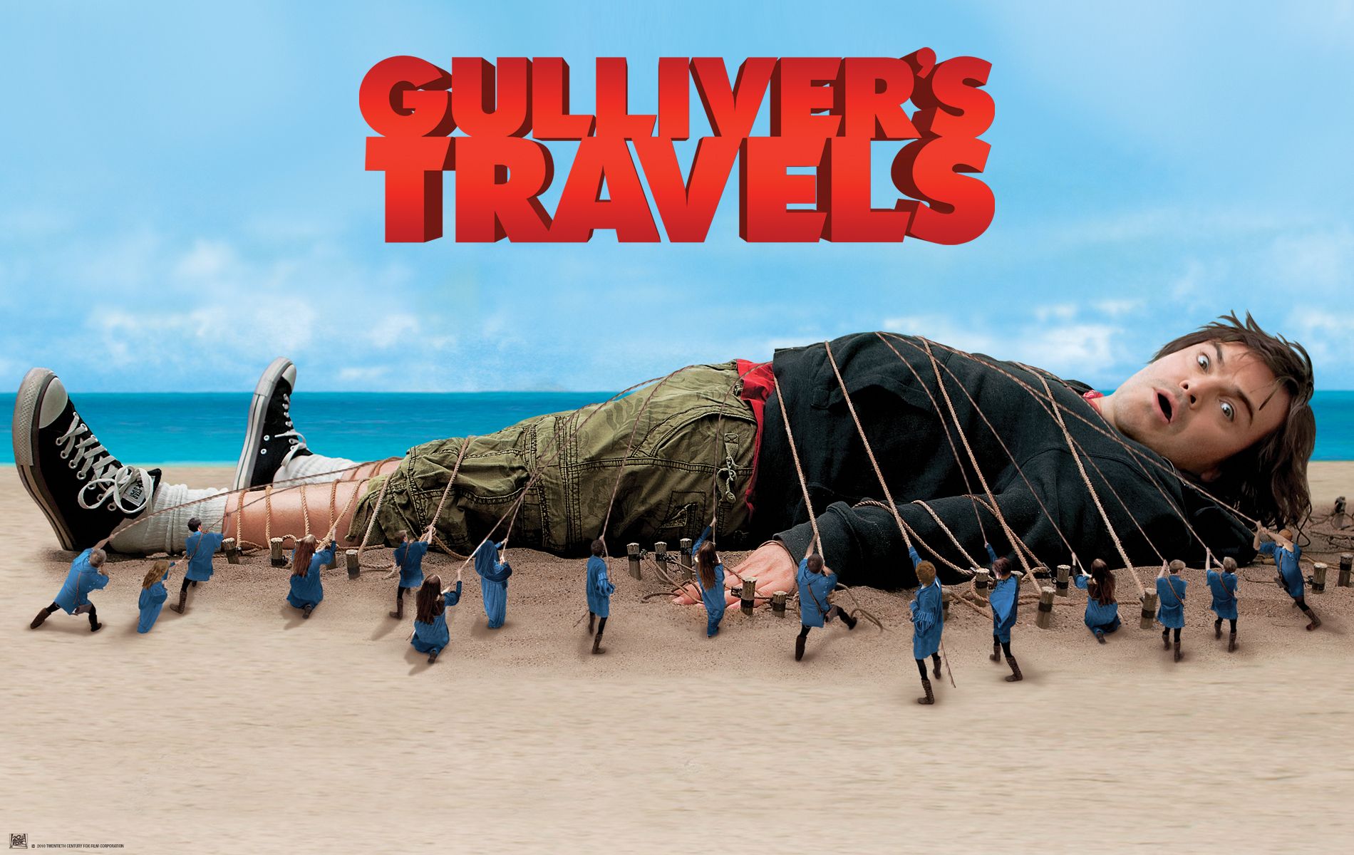 Gulliver 039 S Travels Jack Black 1900x1200