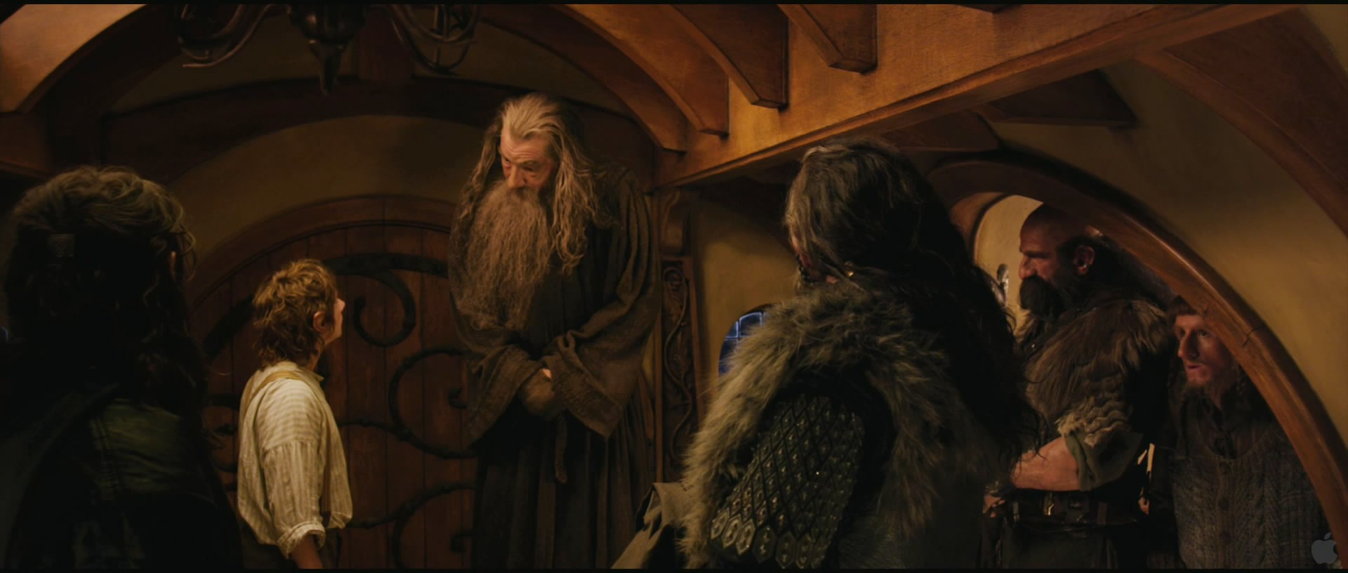Movie The Hobbit An Unexpected Journey 1920x816