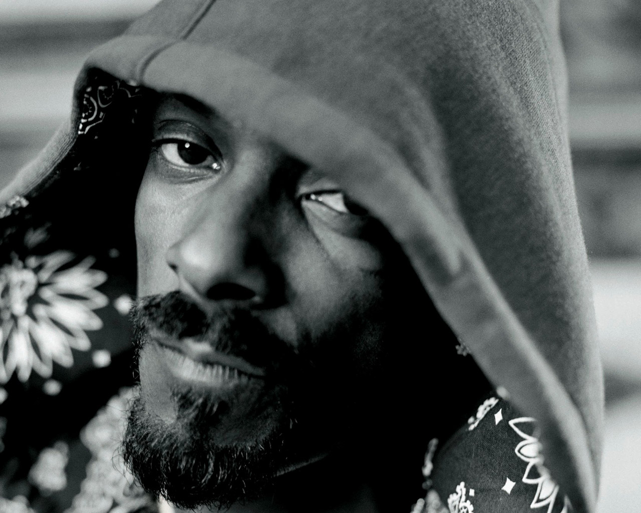 Music Snoop Dogg 1280x1024