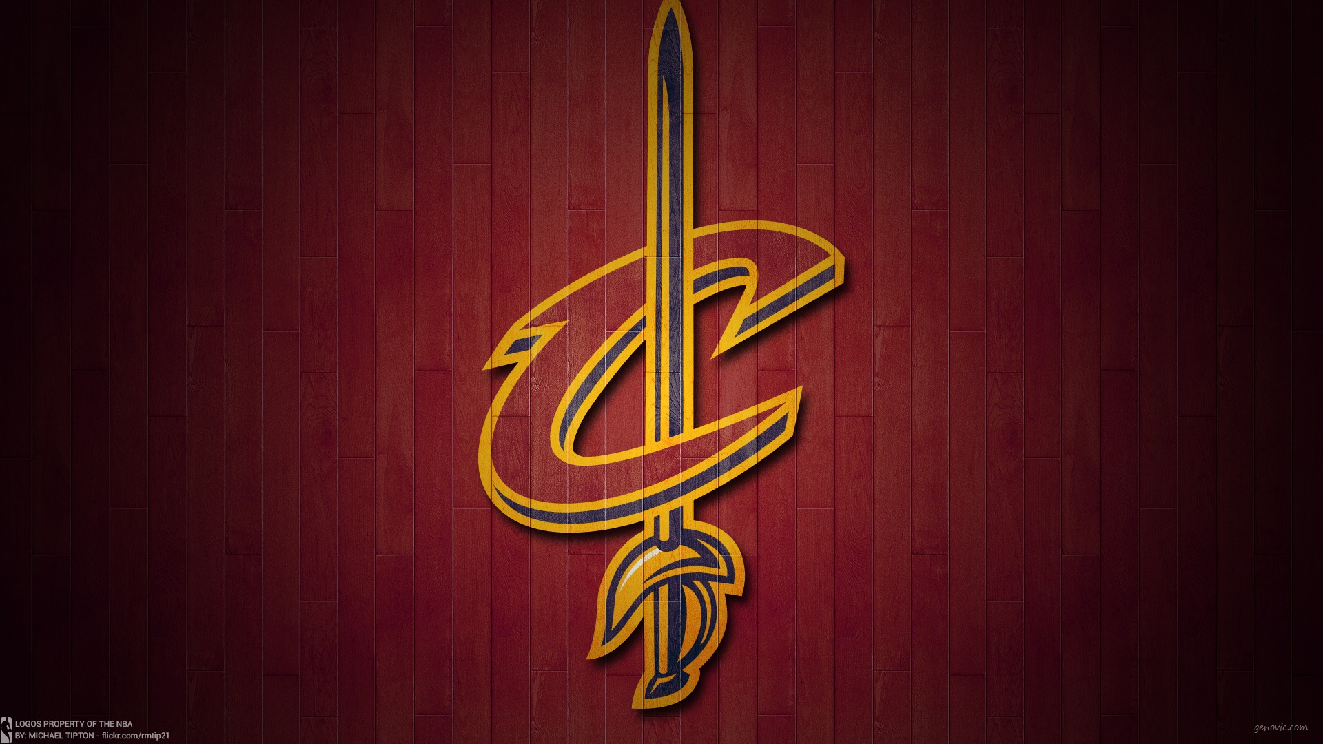 Sports Cleveland Cavaliers 1920x1080