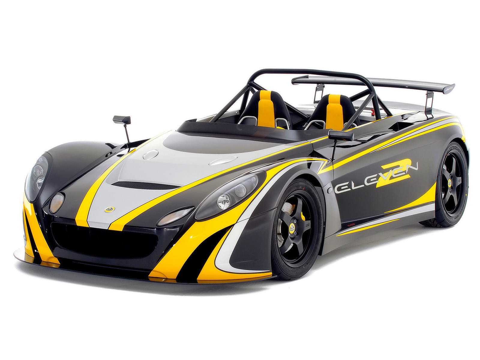 Lotus Cars 1600x1200