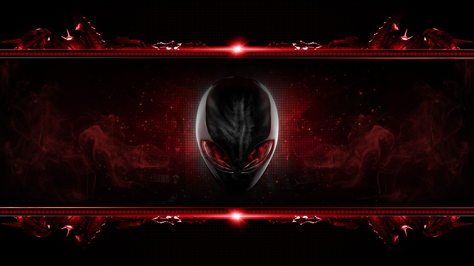 Alienware 1920x1080