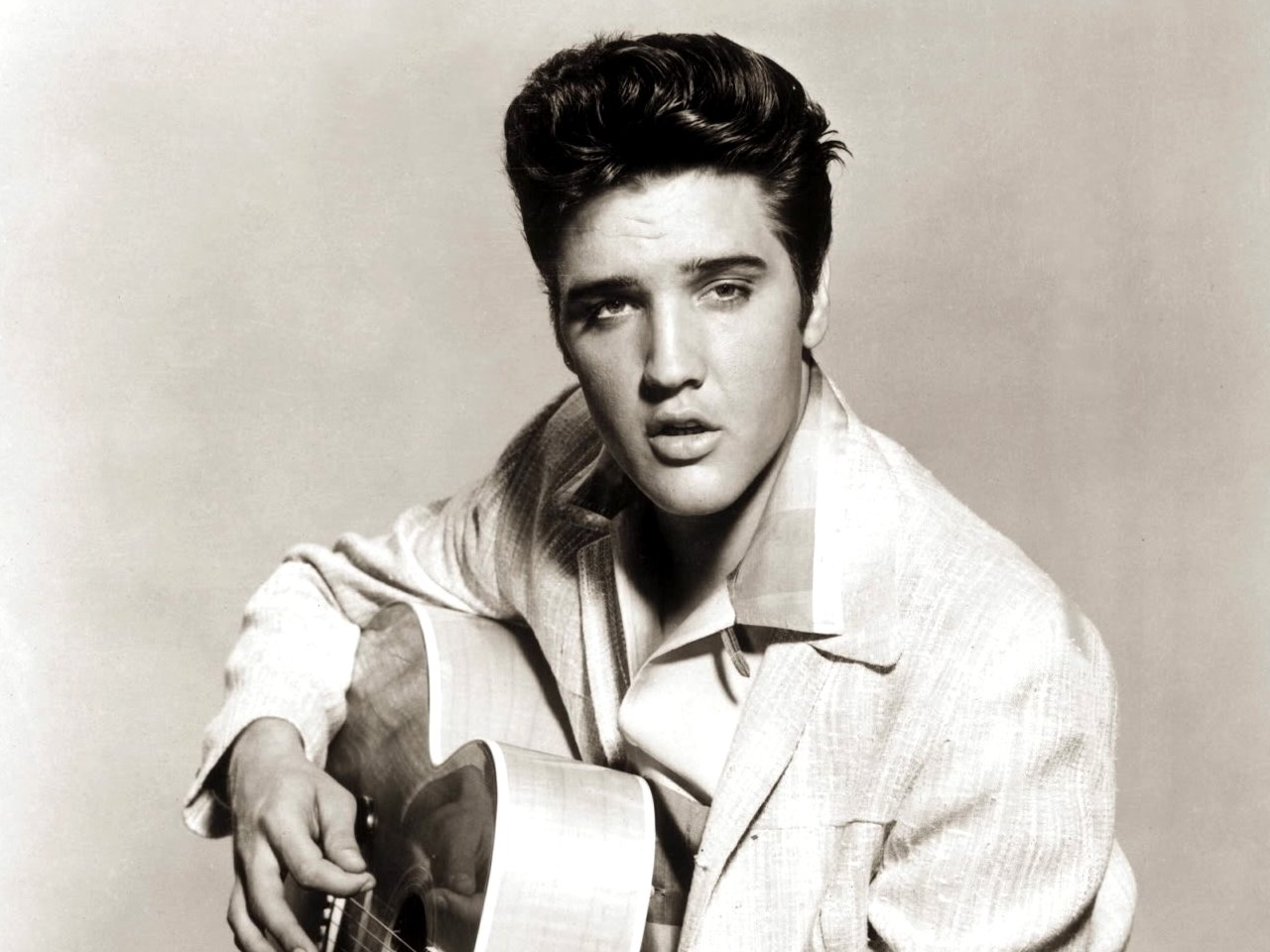 Elvis Presley Music 1280x960
