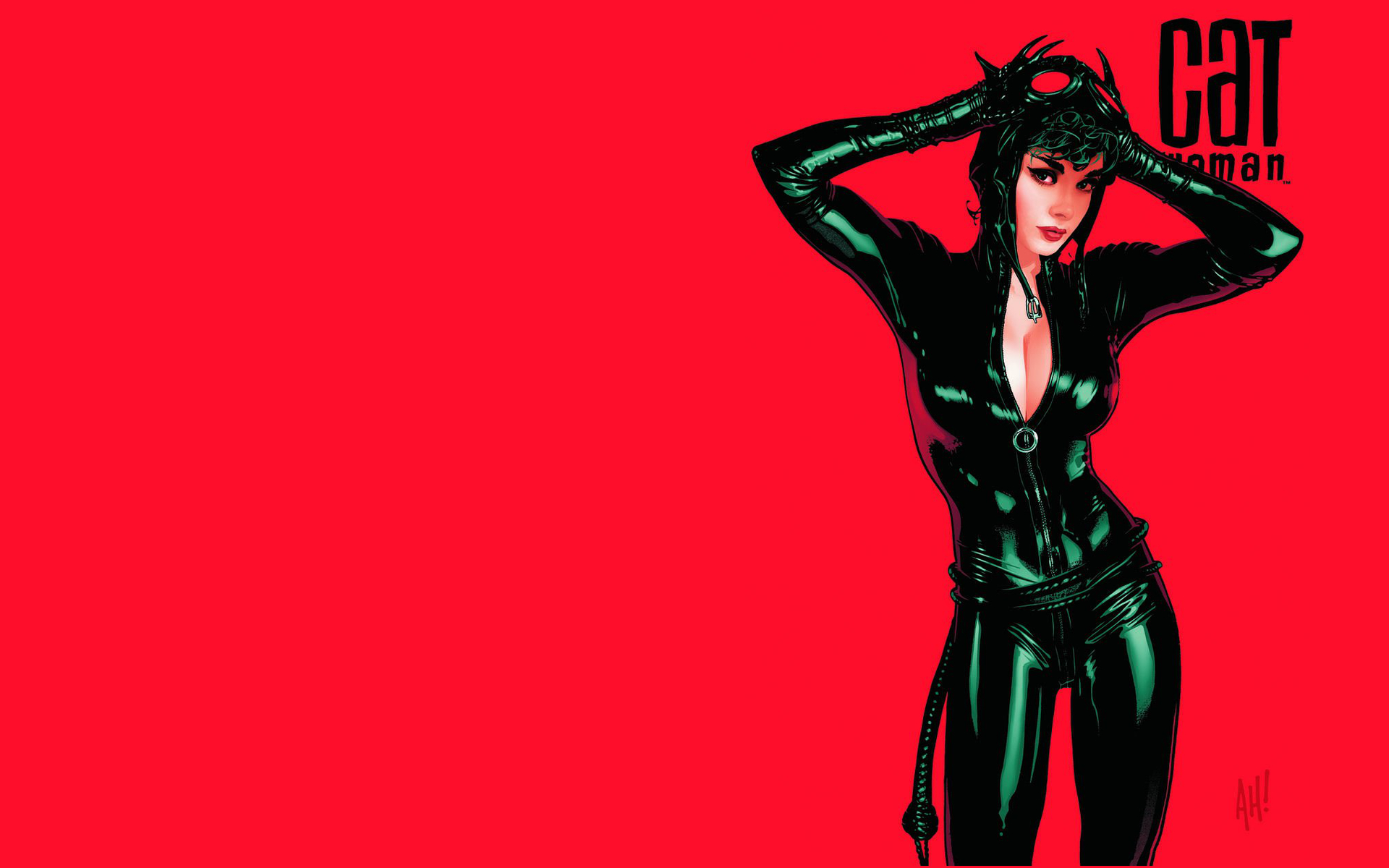 Catwoman 1920x1200