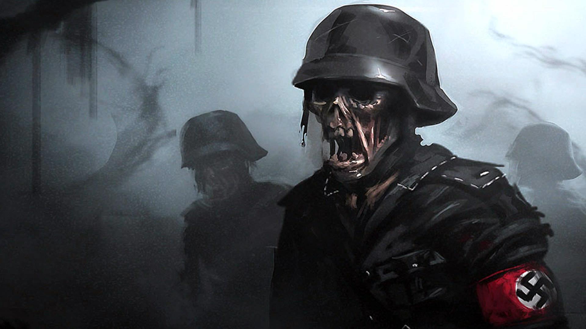 Video Game Call Of Duty 1920x1080