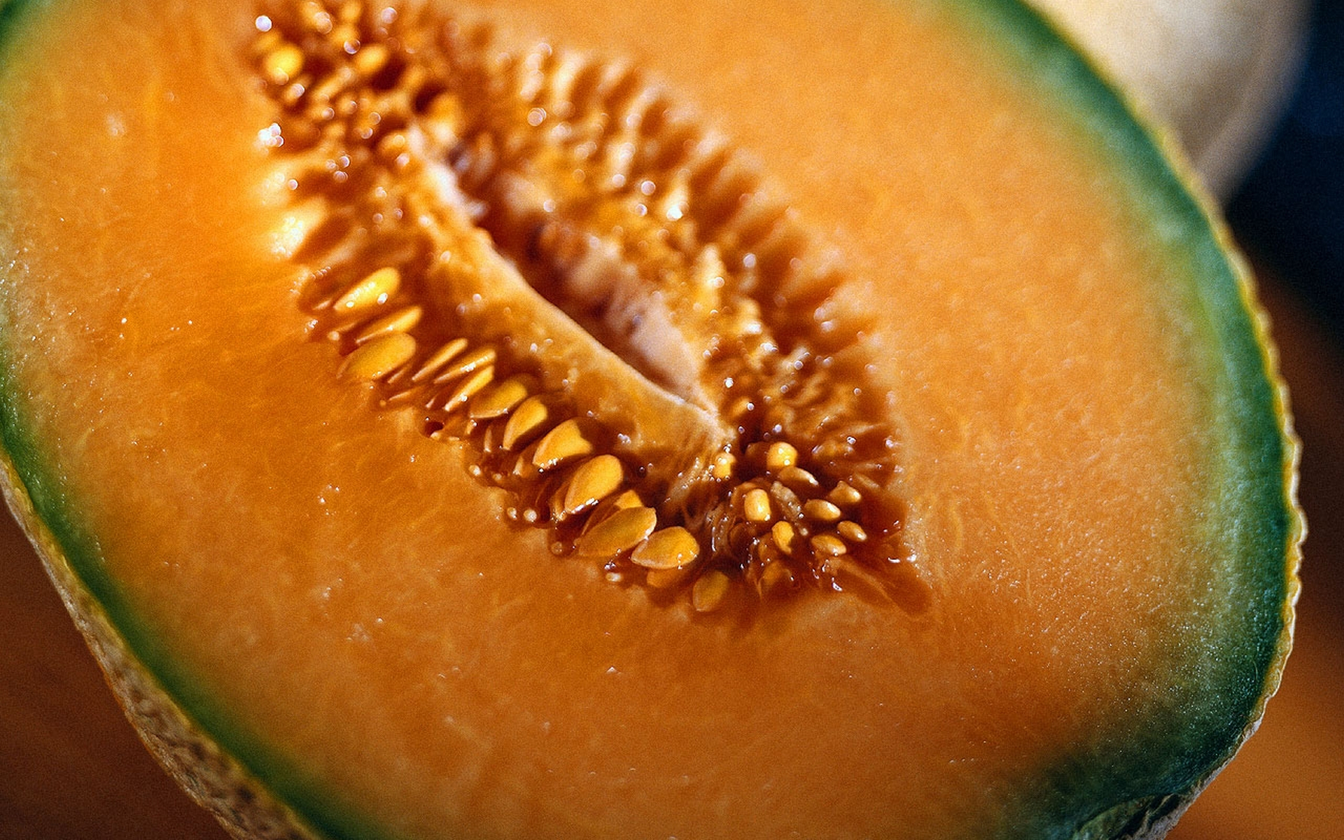 Food Melon 1920x1200