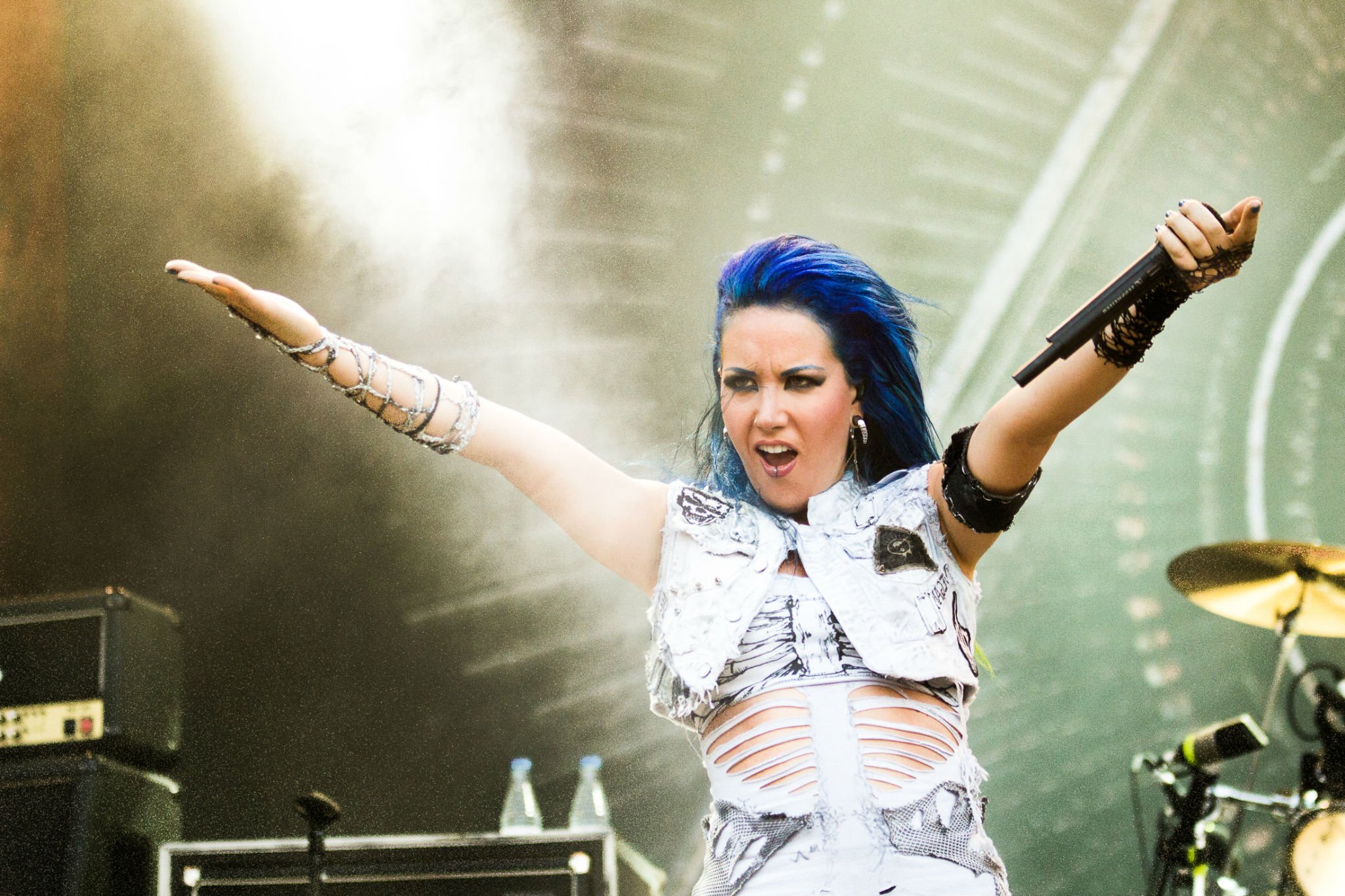 Arch Enemy 2048x1365