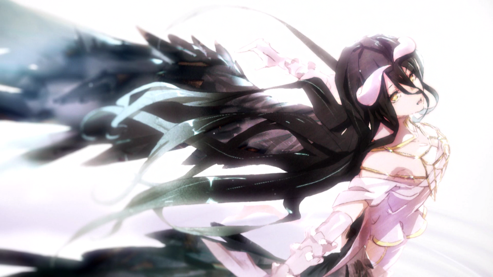 Overlord Beautiful Anime Overlord HD wallpaper | Pxfuel