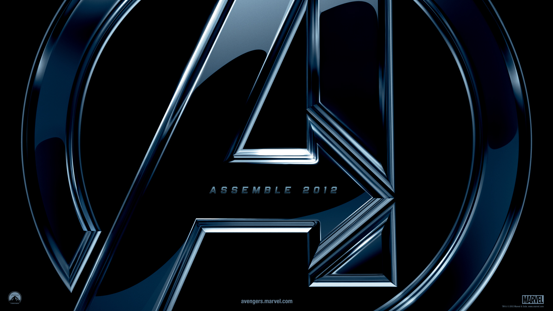 Movie The Avengers 1920x1080