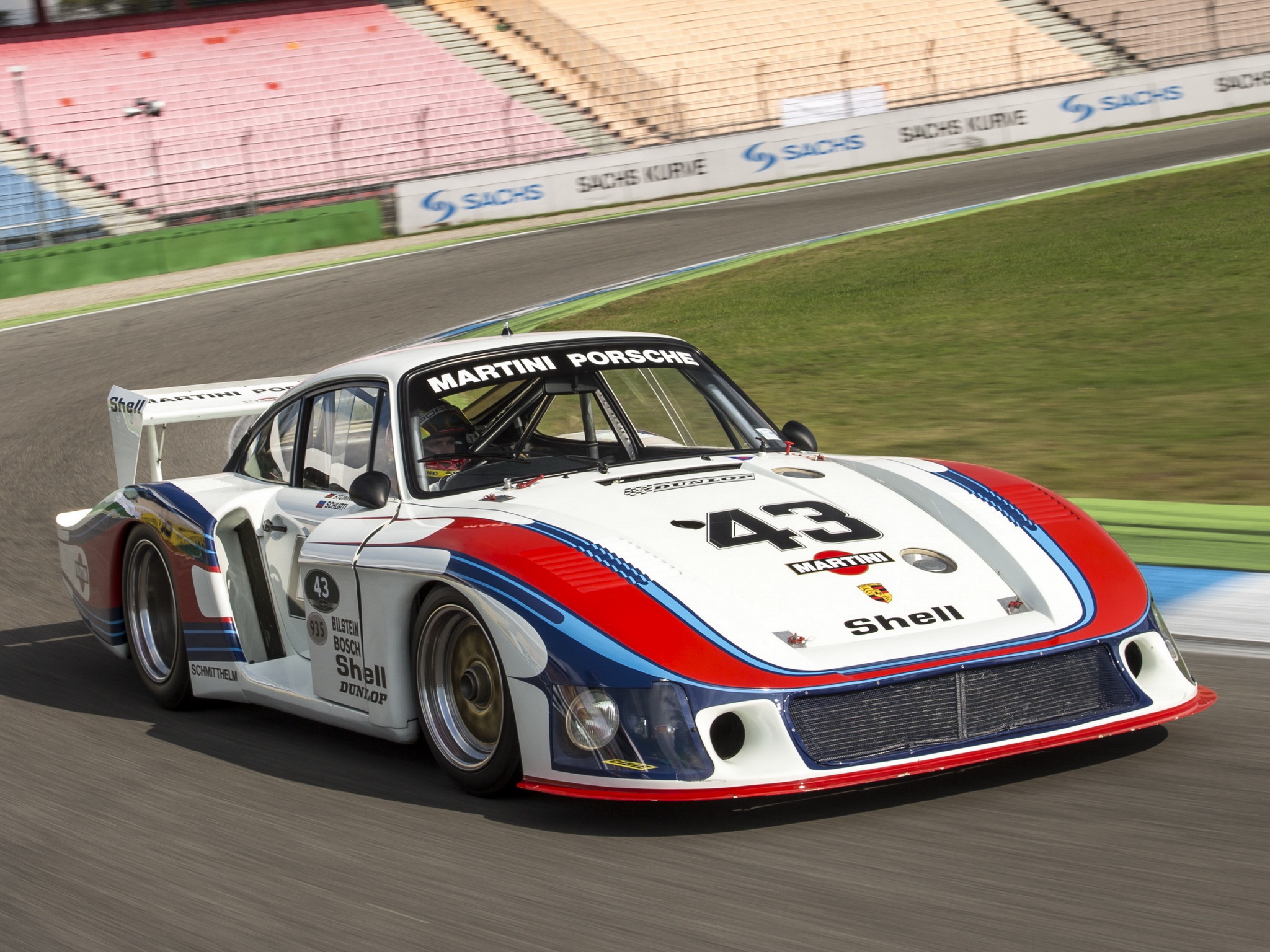 Porsche 935 2048x1536