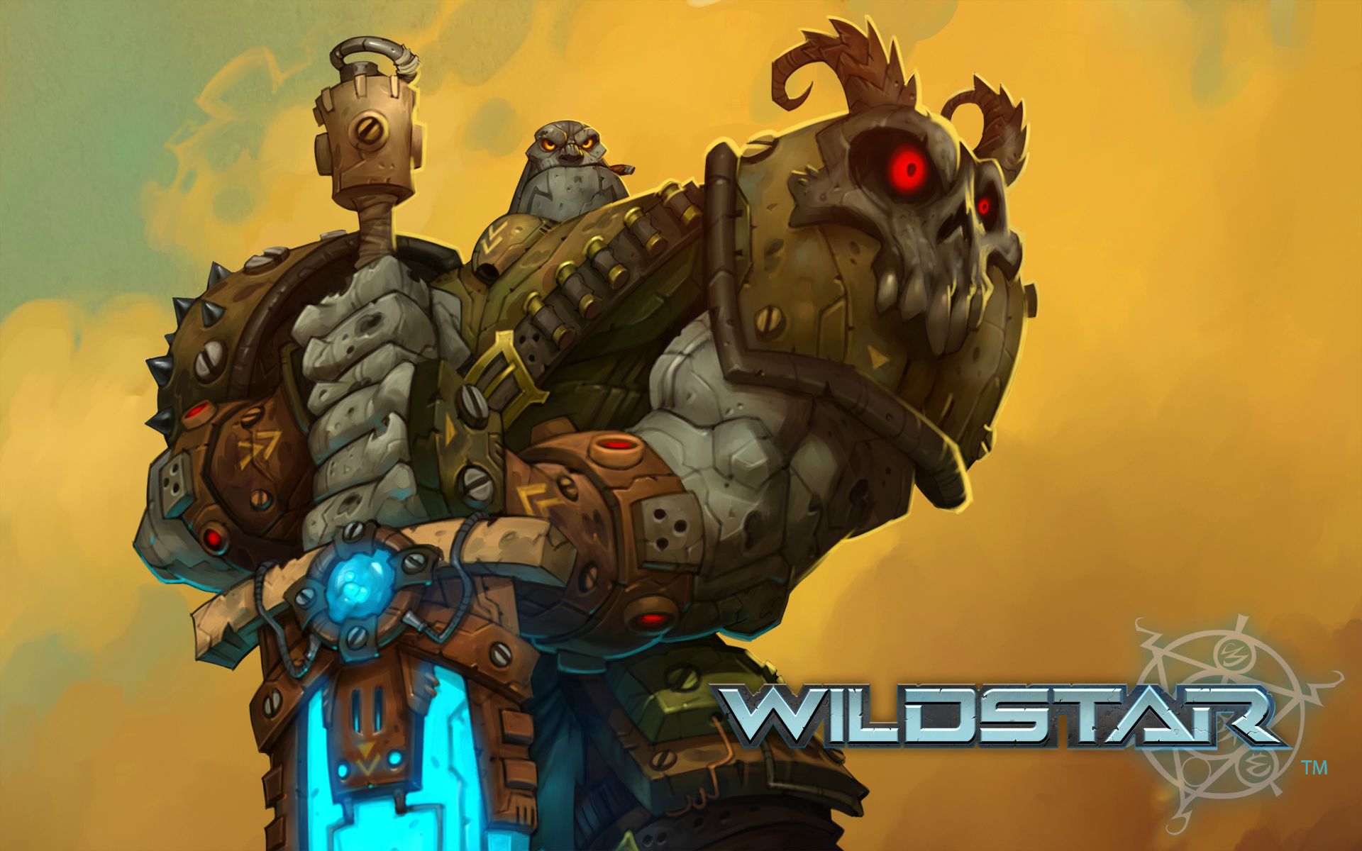 wildstar download game