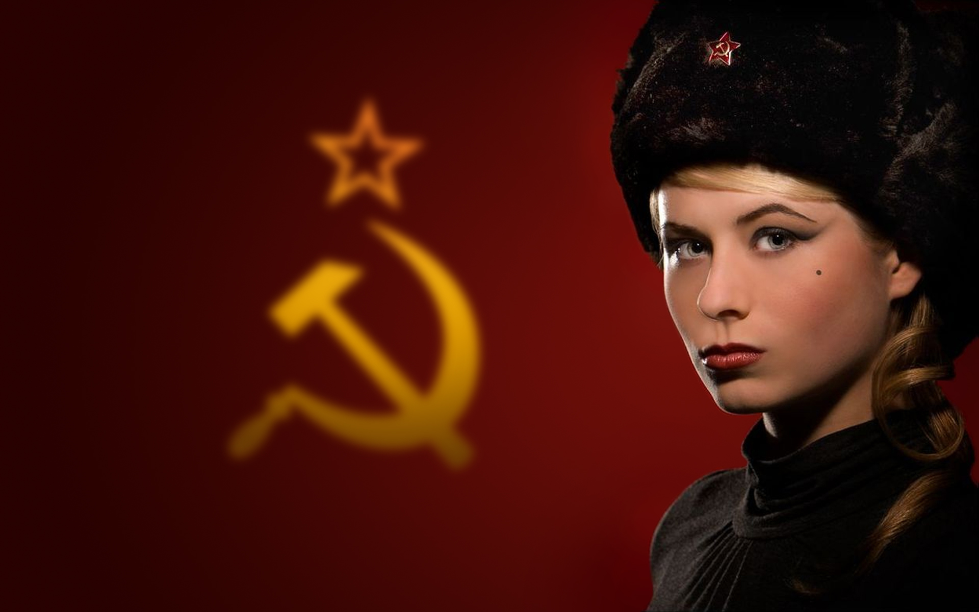 Communism 1920x1200