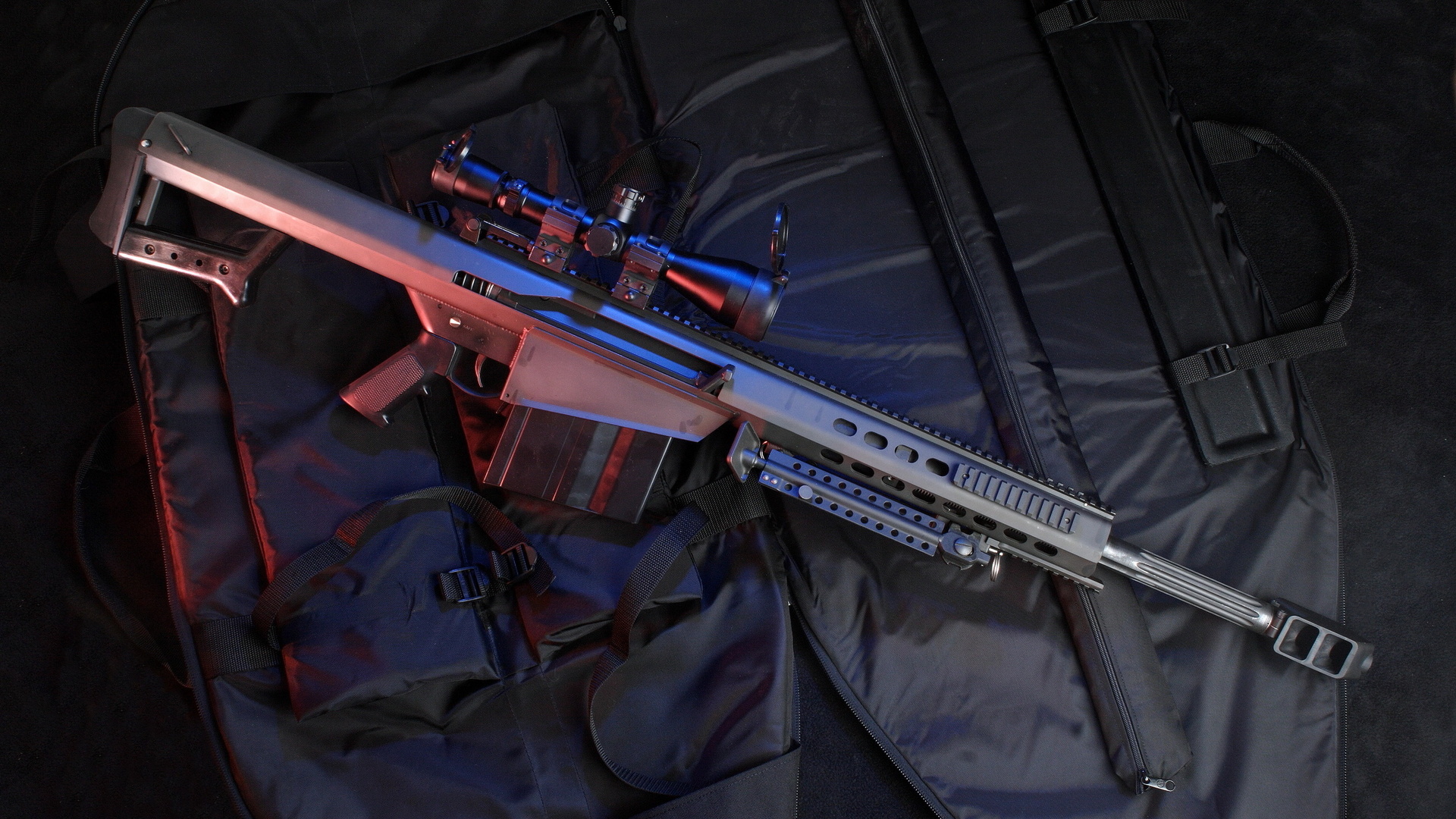 Barrett M82 1920x1080