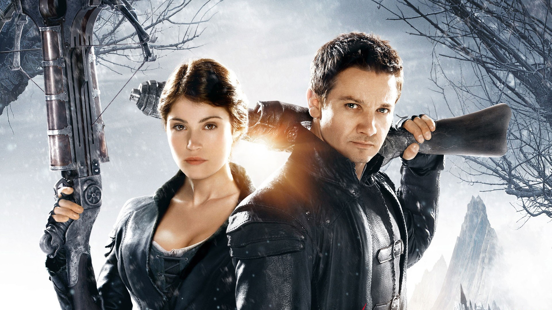 Movie Hansel Amp Gretel Witch Hunters 1920x1080