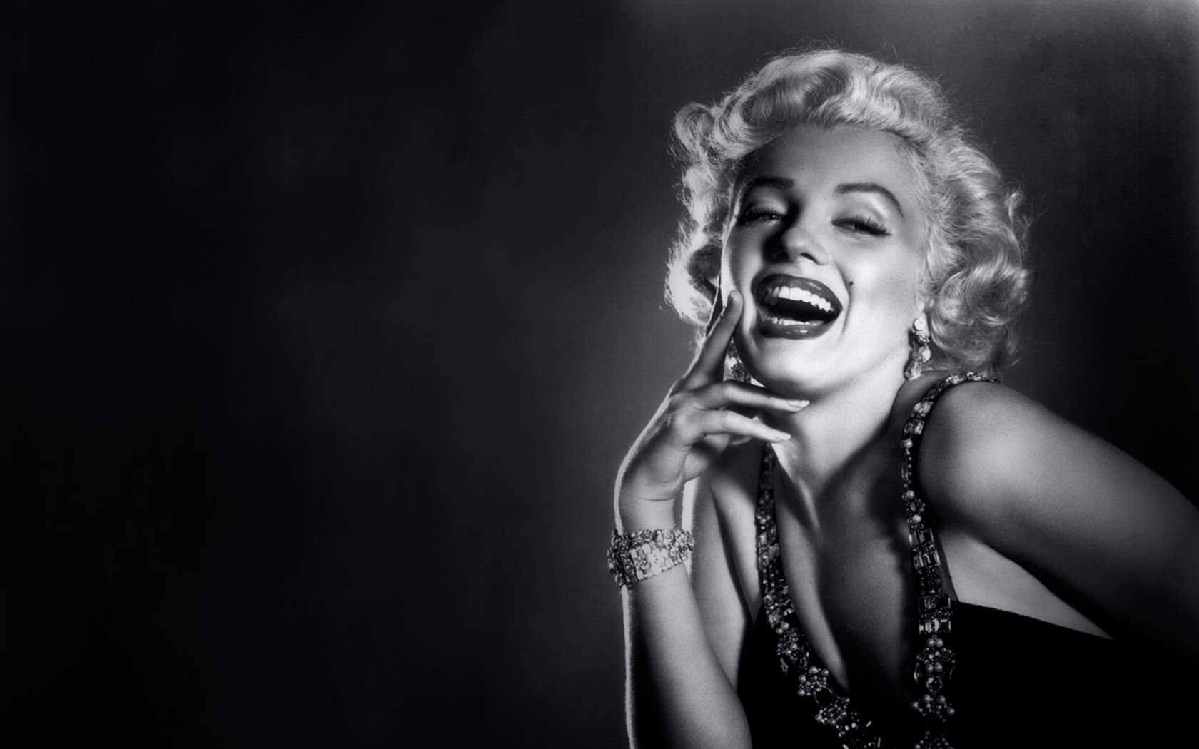 Marilyn Monroe 1680x1050