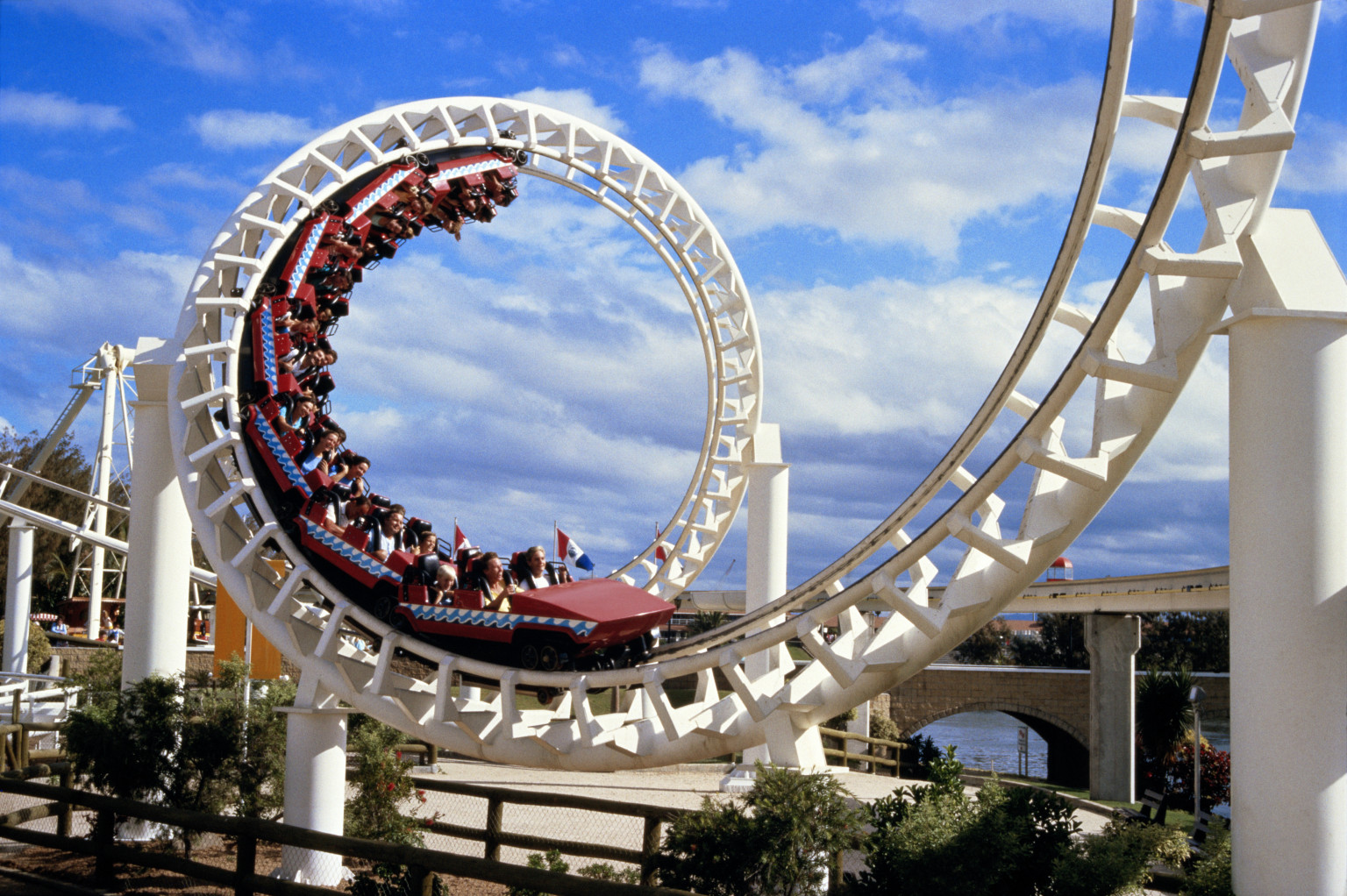 Man Made Roller Coaster 1536x1022