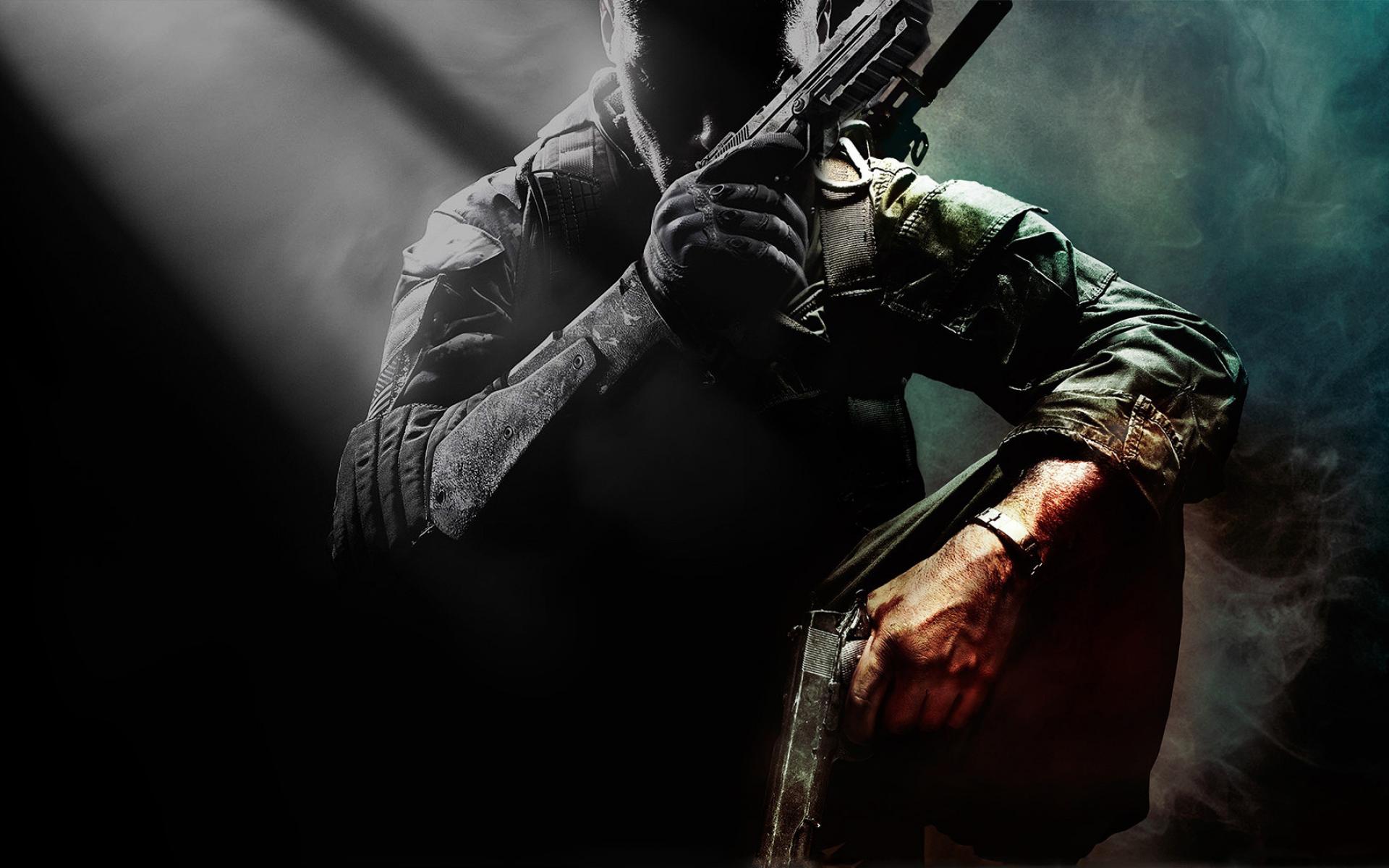 Video Game Call Of Duty Black Ops Ii 1920x1200