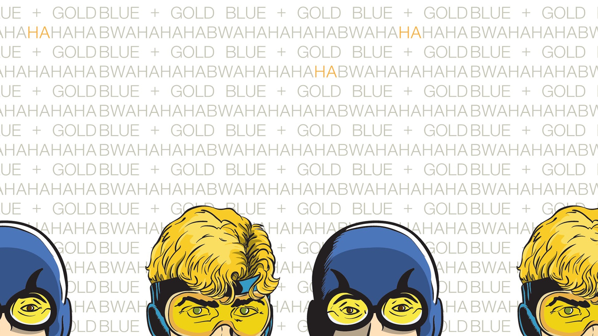 Blue Beetle Dc Comics Booster Gold Dc Comics Superhero 1920x1080