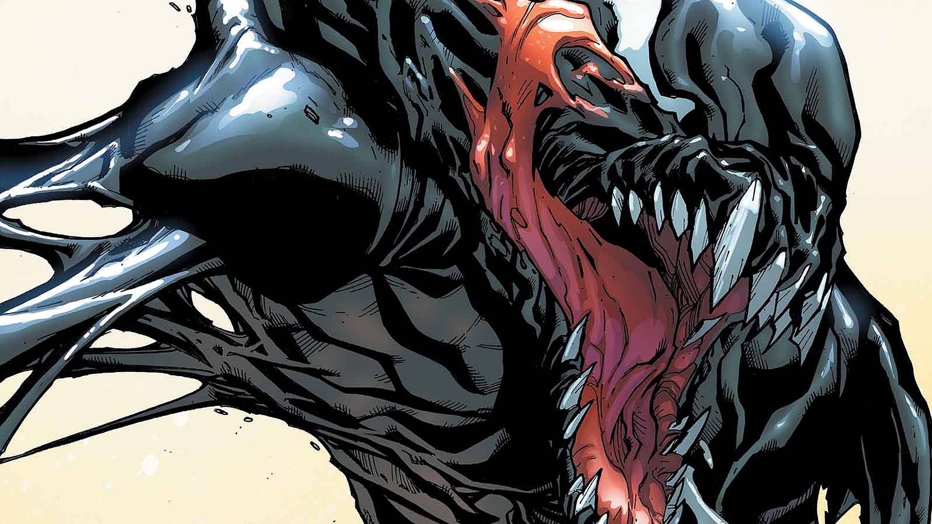 Comics Superior Spider Man 1920x1080