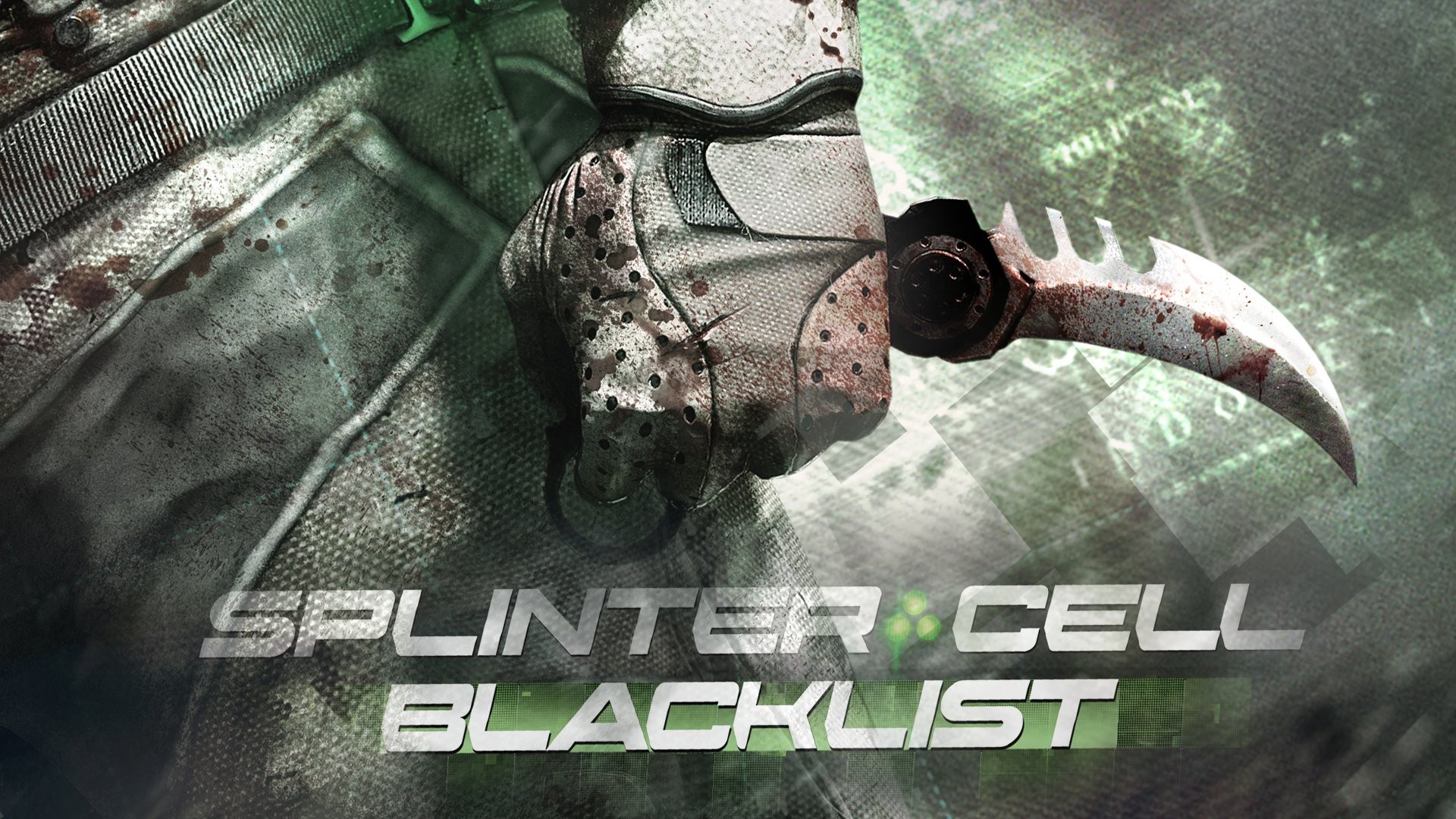 Video Game Tom Clancy 039 S Splinter Cell Blacklist 1920x1080