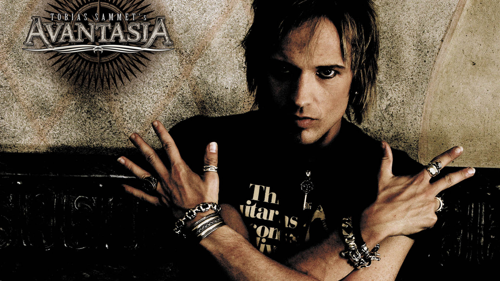 Music Avantasia 1920x1080