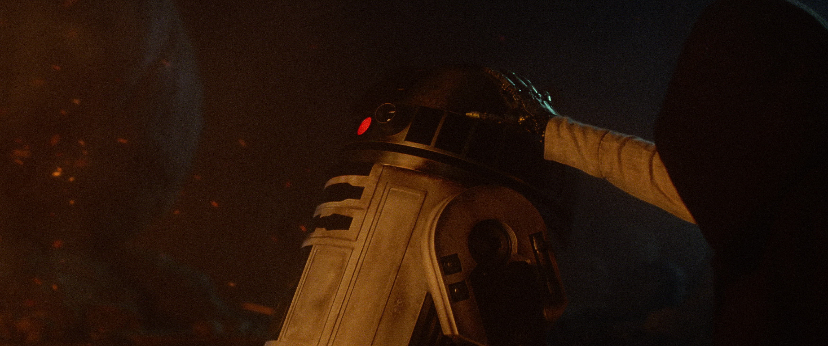 R2 D2 3500x1466