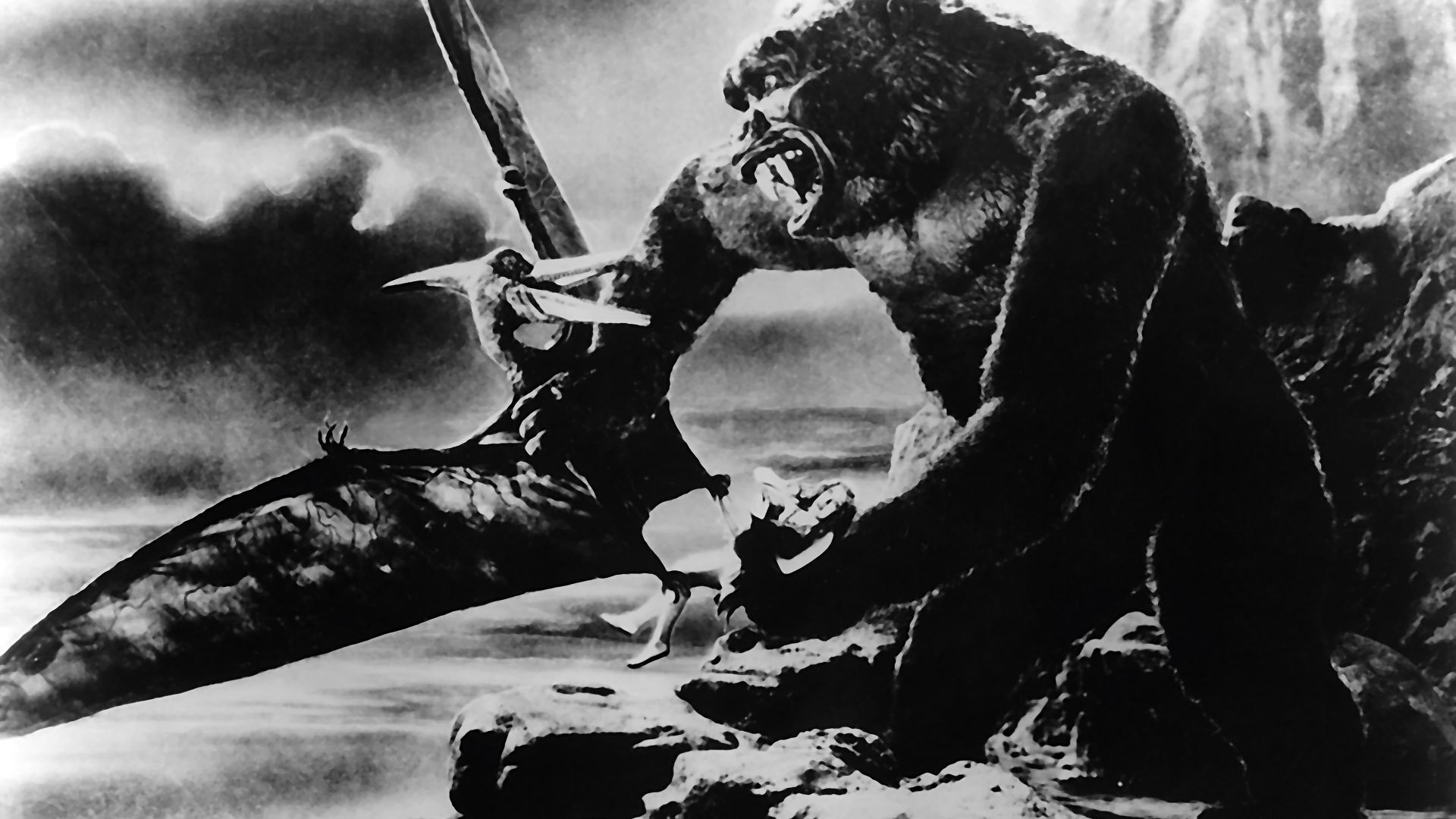 Movie King Kong 1933 1920x1080