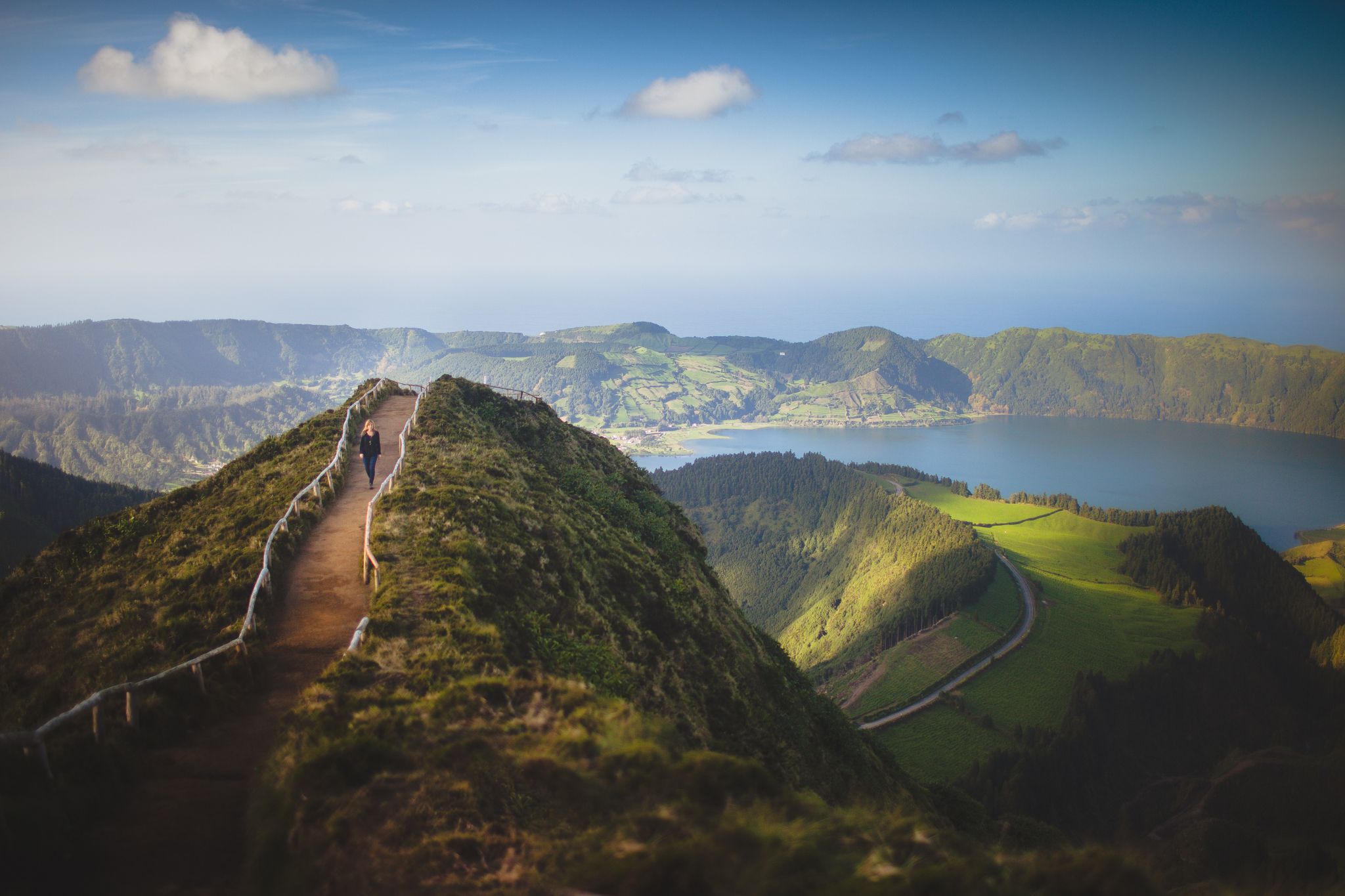 Azores Portugal 2048x1365