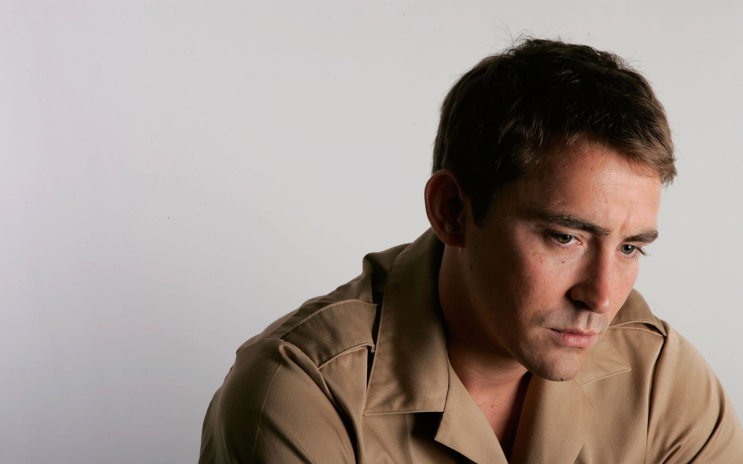 Actor American Lee Pace 2880x1800