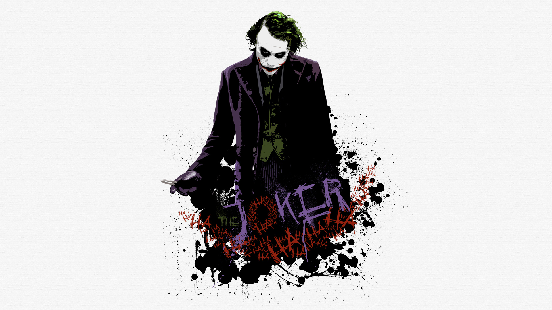 Joker 1920x1080