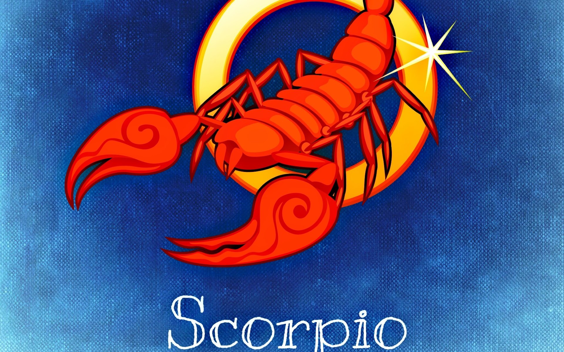 Astrology Horoscope Scorpio Astrology Zodiac 1920x1200