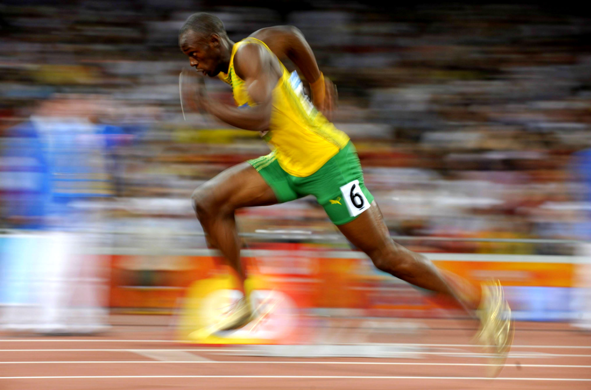 Sports Usain Bolt 1920x1268