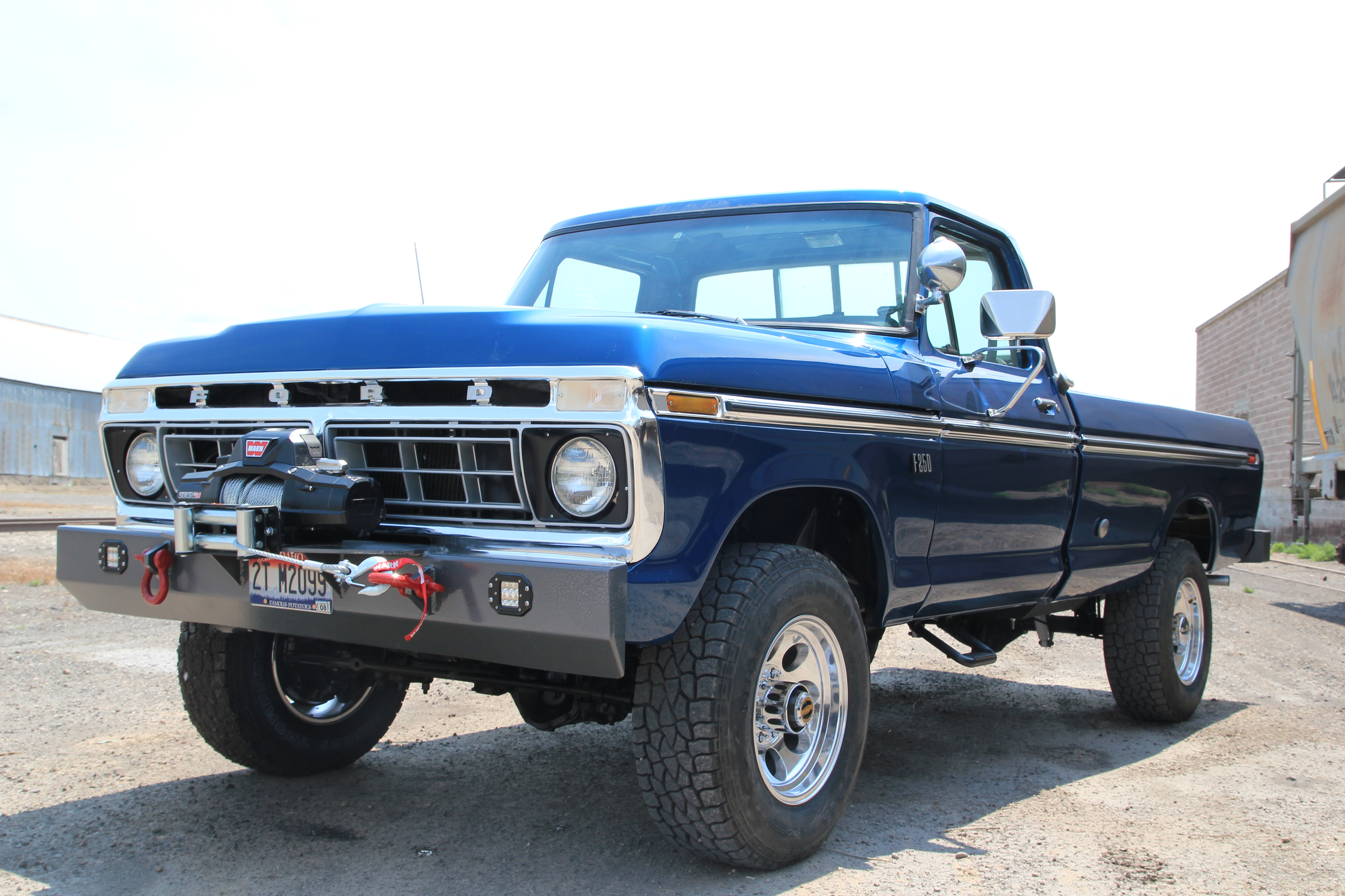 Vehicles Ford F 250 5184x3456