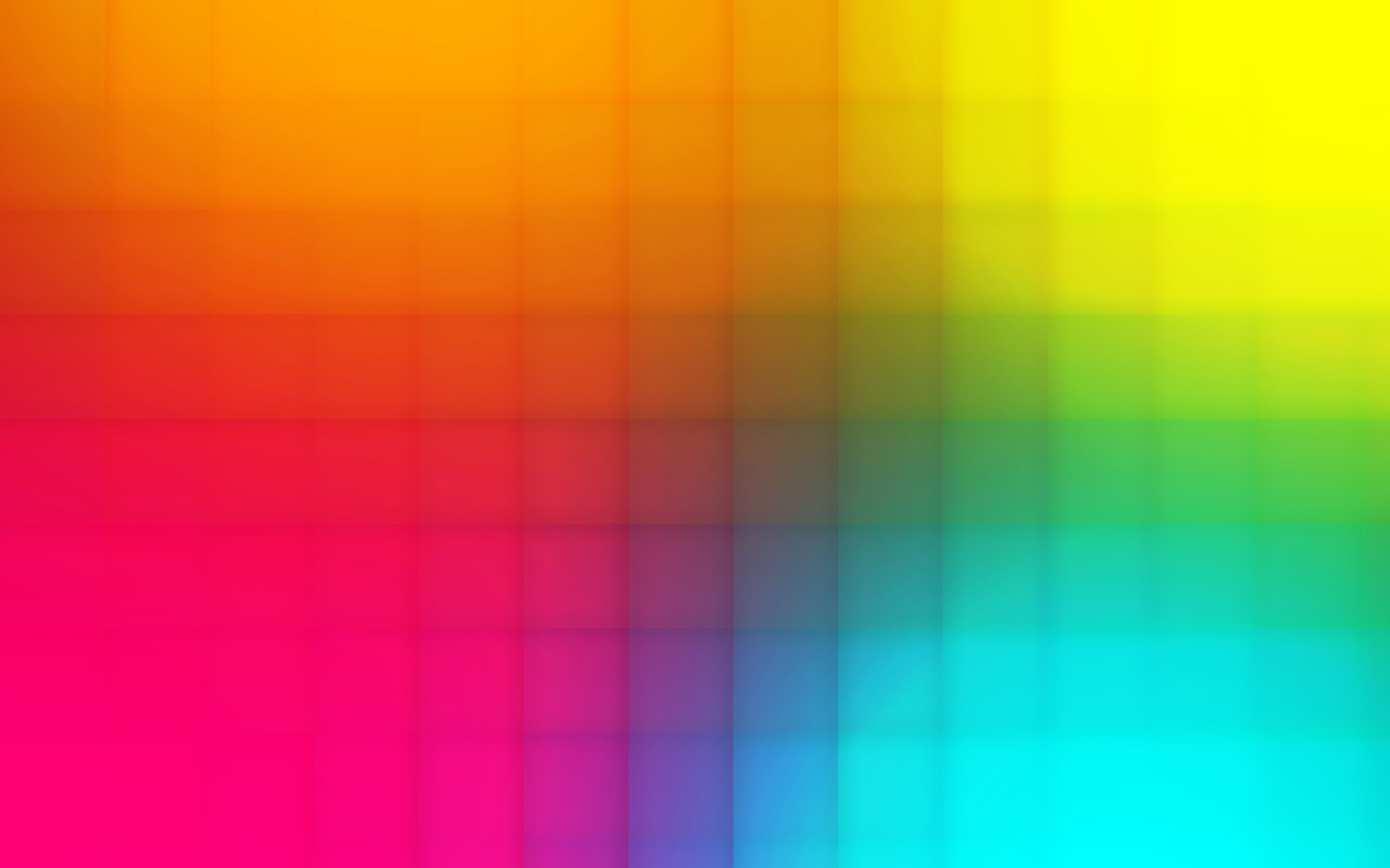 Colors 2560x1600