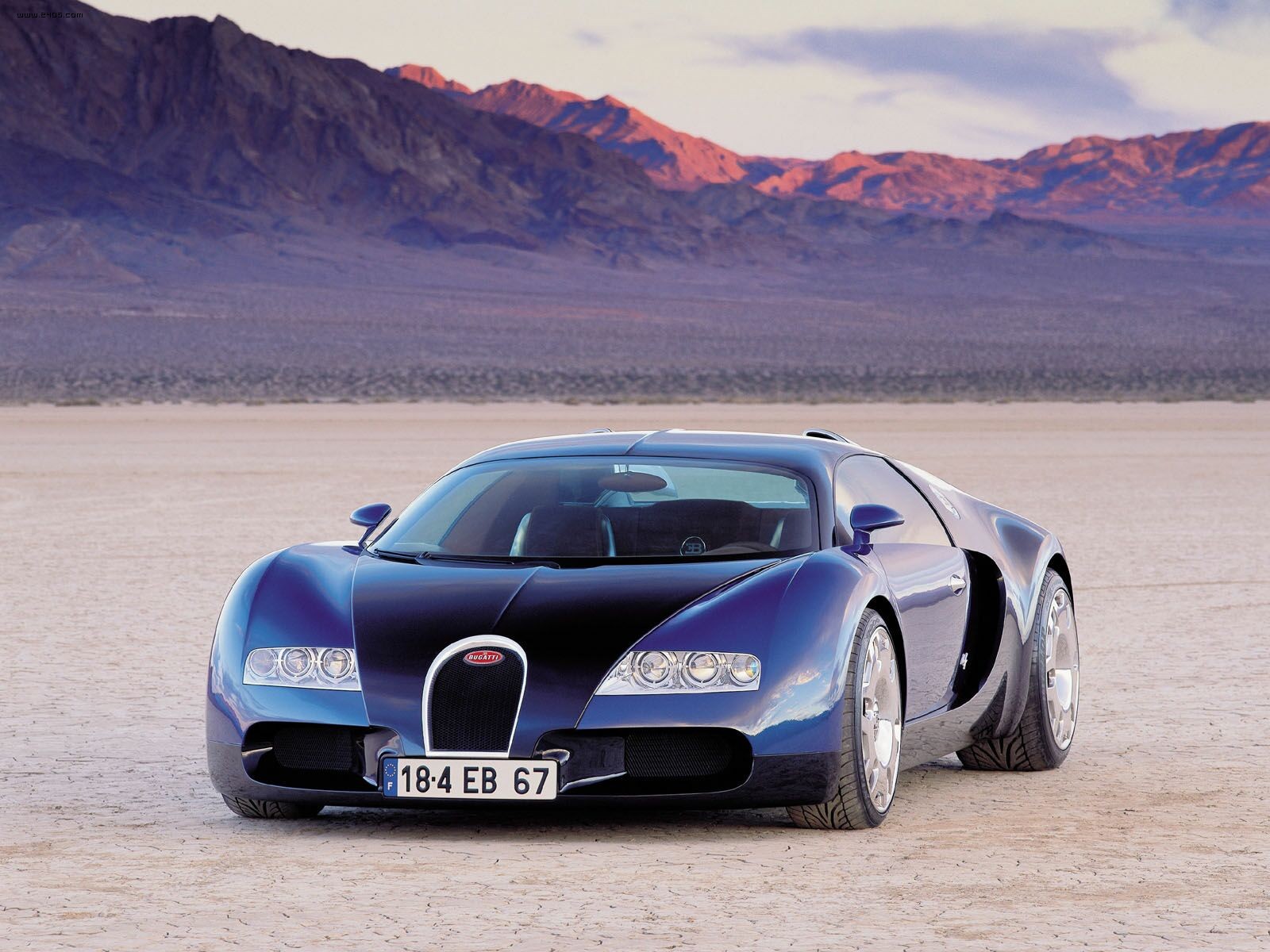 Vehicles Bugatti 1600x1200
