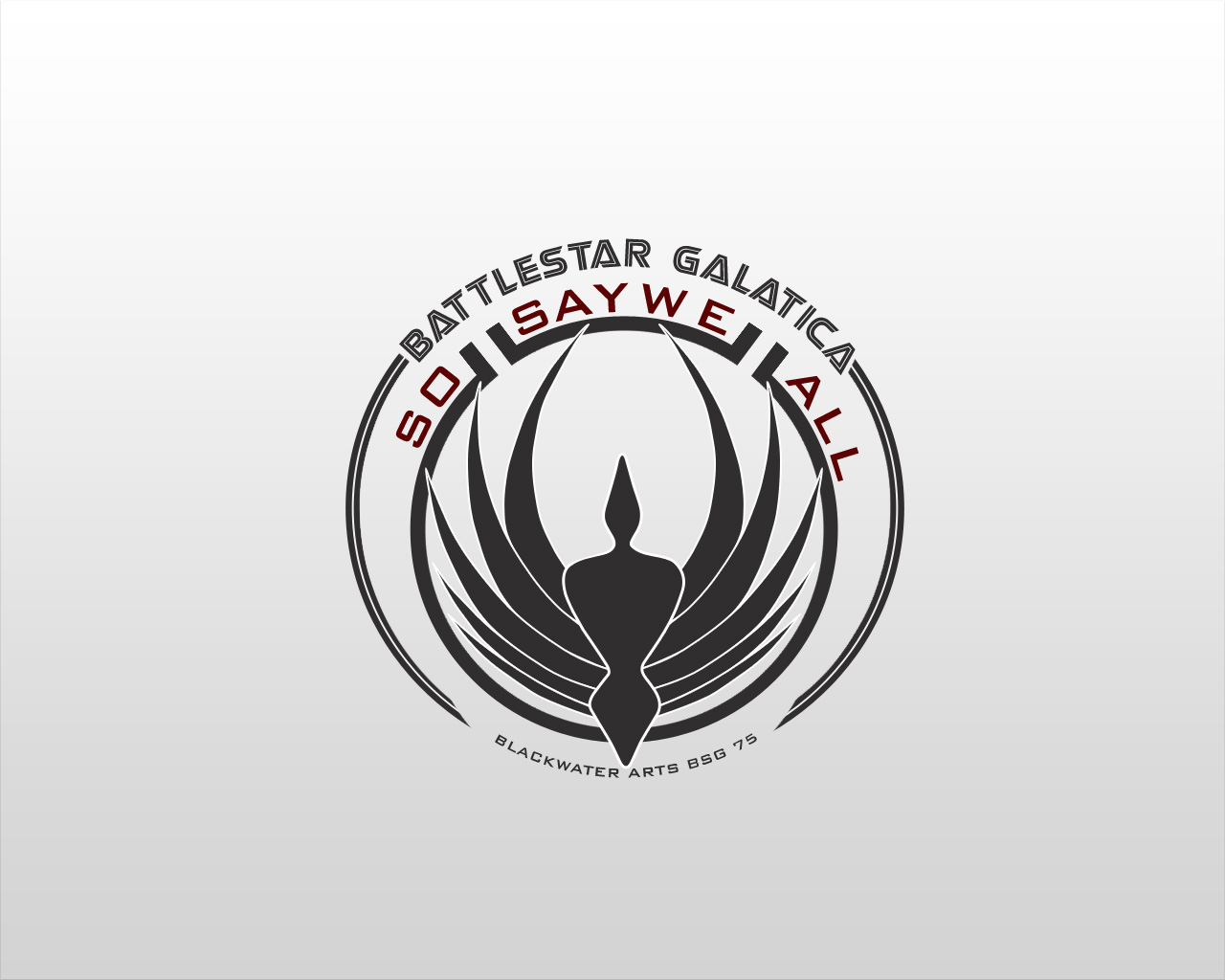 TV Show Battlestar Galactica 2003 1280x1024