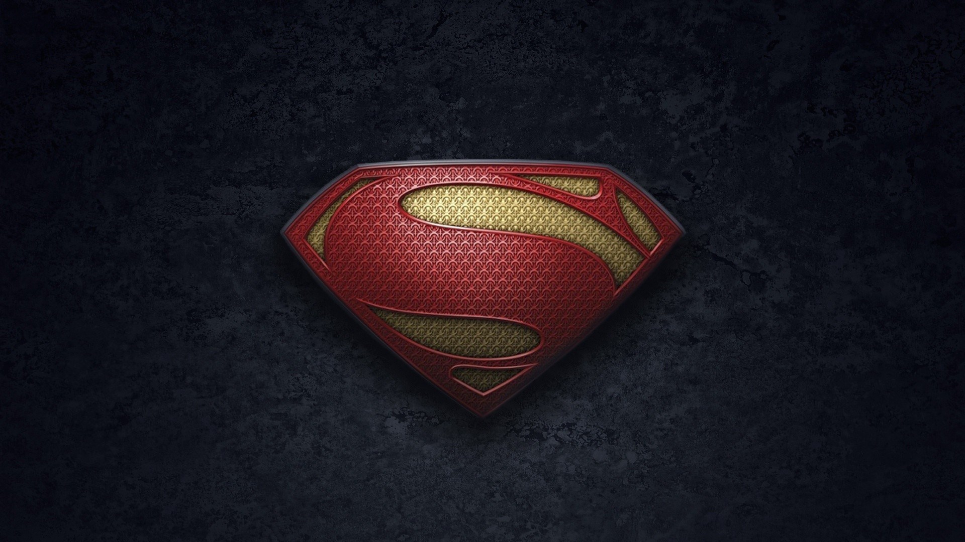 Superman Superman Logo 1920x1080