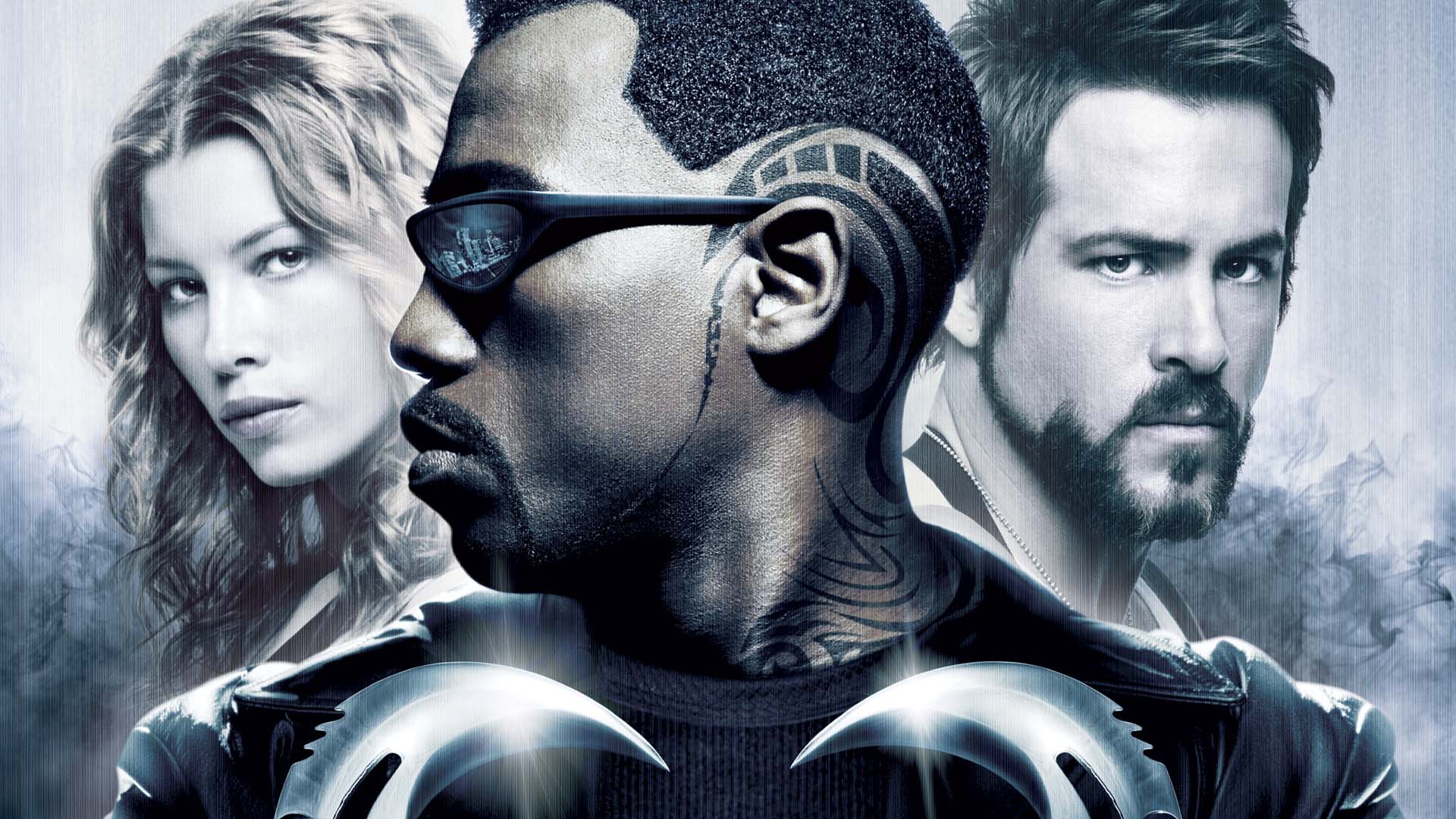 Movie Blade Trinity 1920x1080