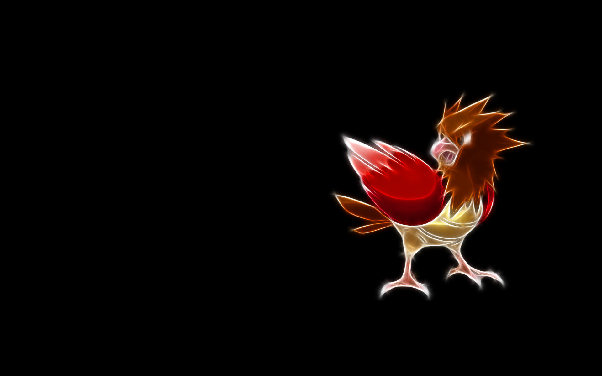 Flying Pokemon Spearow Pokemon 1920x1200