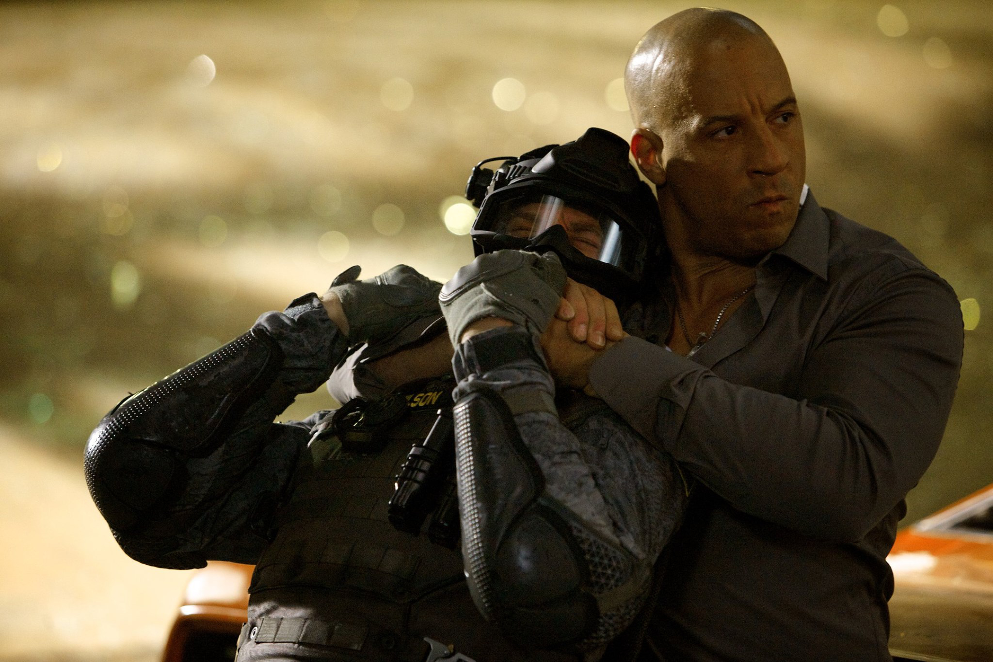 Dominic Toretto Vin Diesel 2048x1365