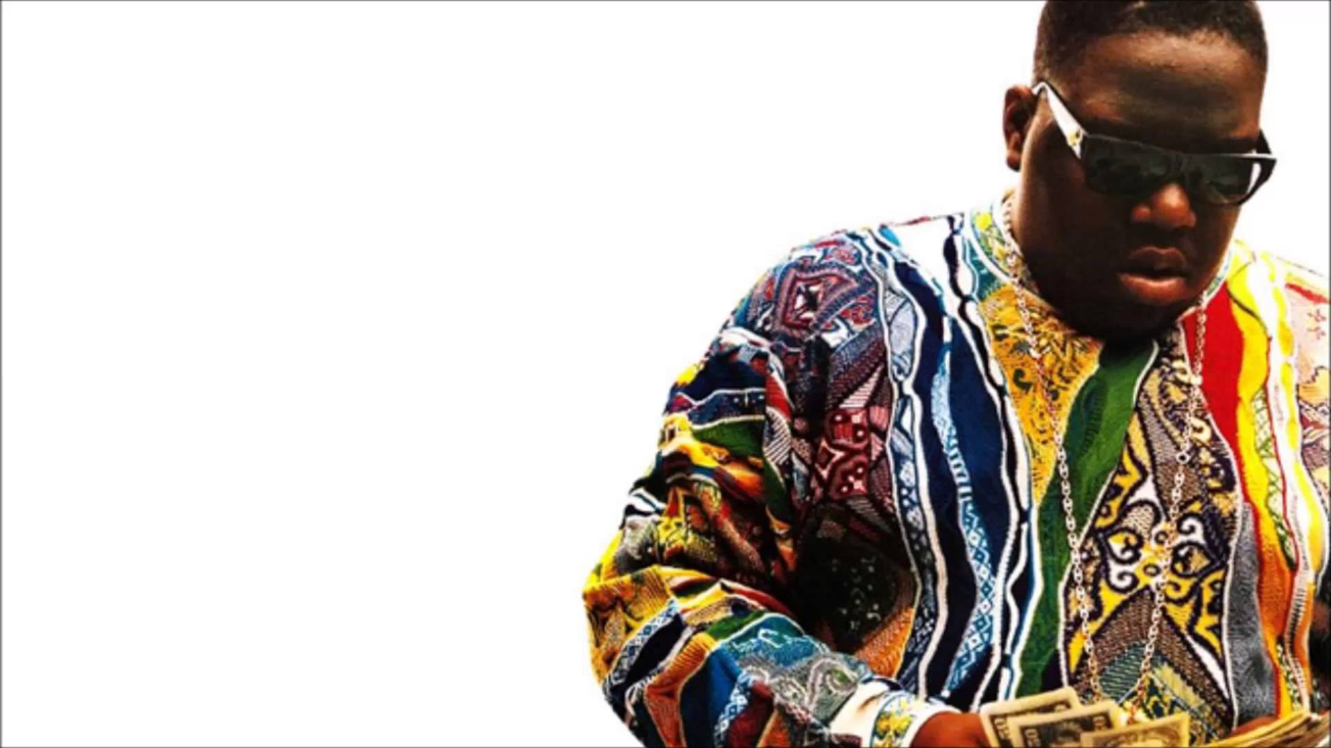 Music The Notorious B I G Wallpaper