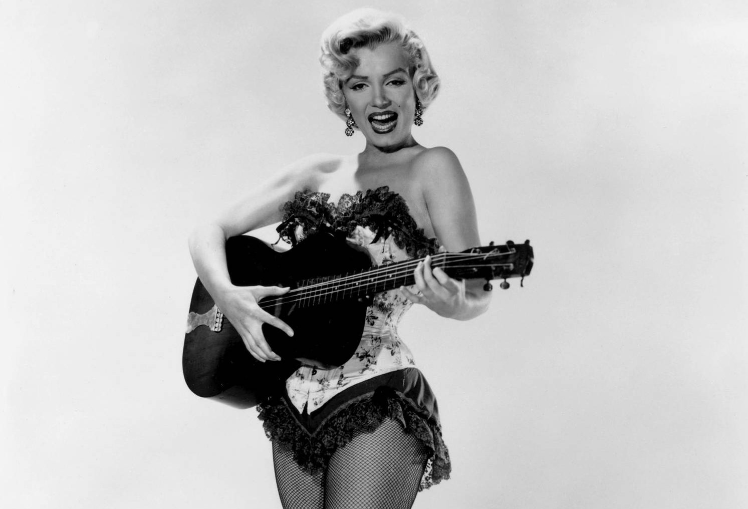 Marilyn Monroe 1493x1016