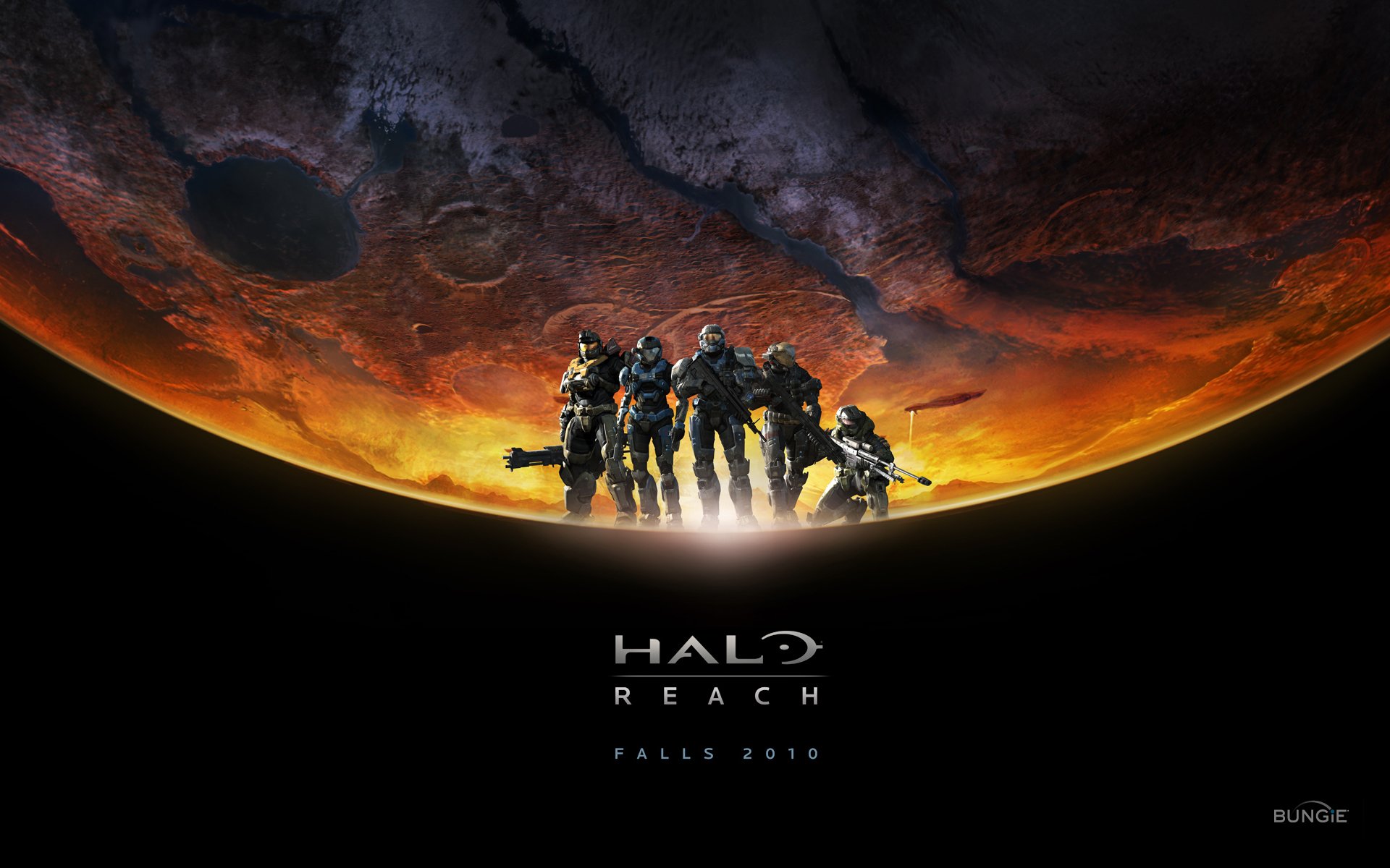 Fan của Halo Reach sẽ cực kỳ thích thú khi được chiêm ngưỡng các thiết kế hình nền đẹp mắt về trò chơi này - hứa hẹn mang đến nhiều giây phút thư giãn và tinh thần dồi dào!